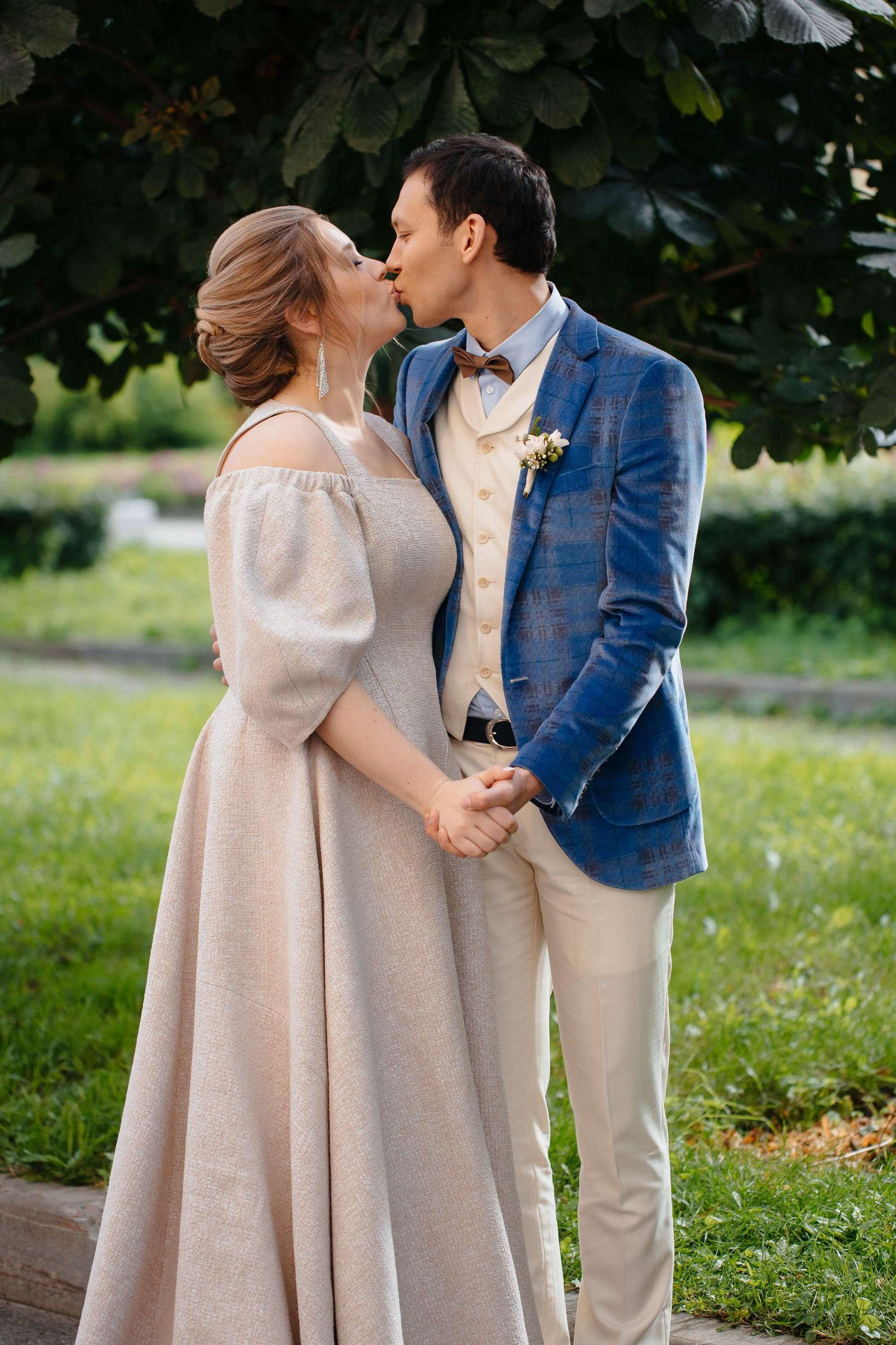 Костя и Катя