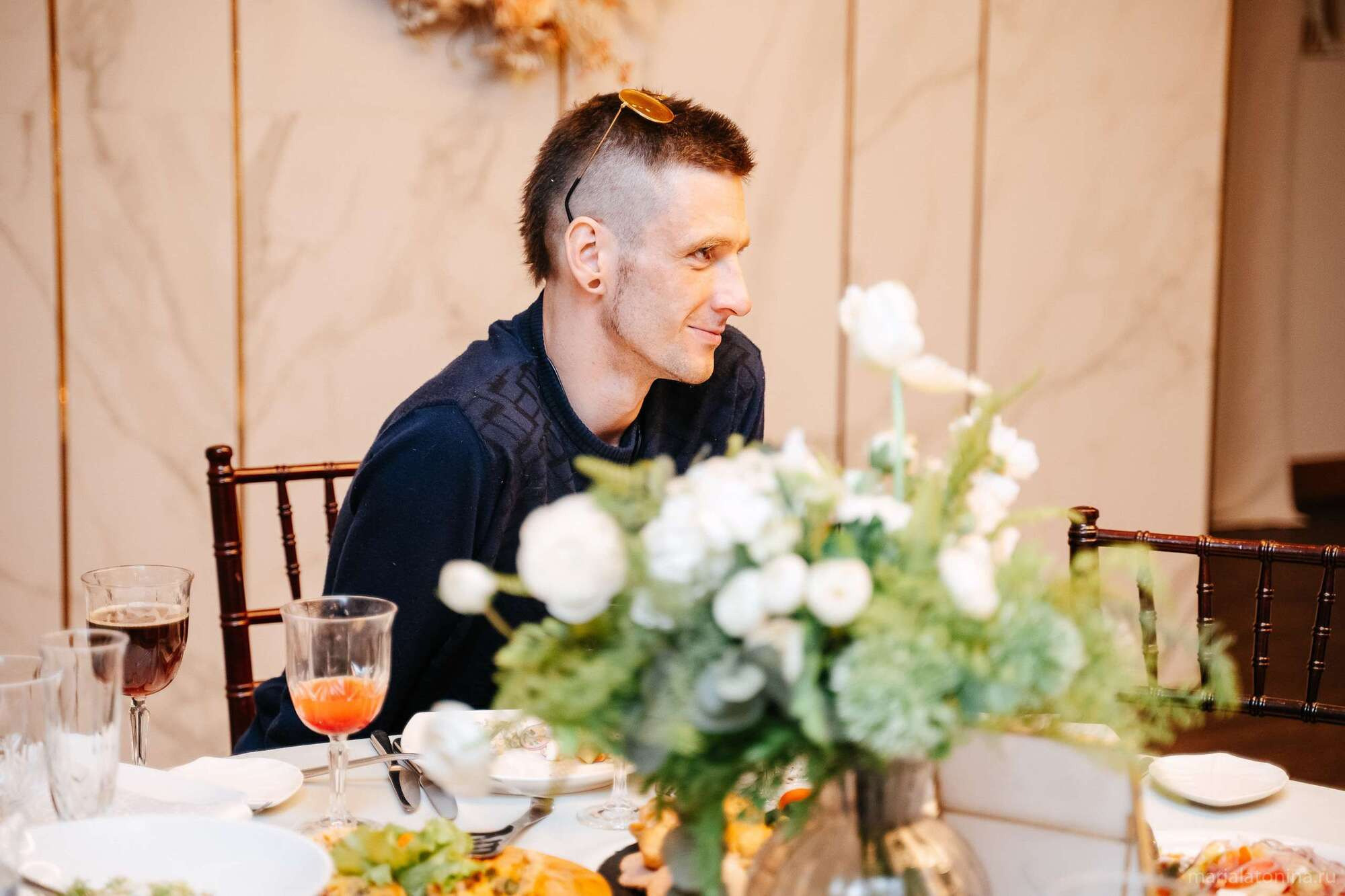 Стасян и Нателла