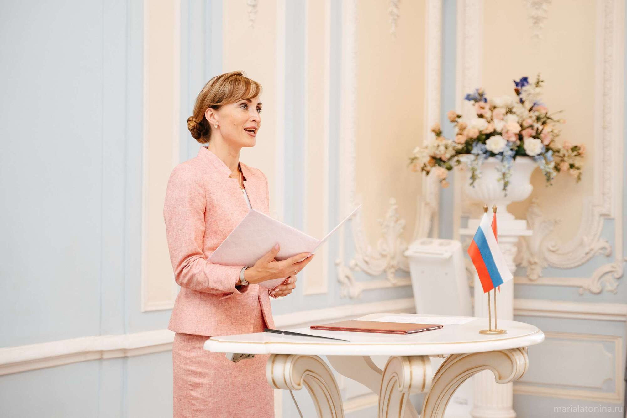 Стасян и Нателла