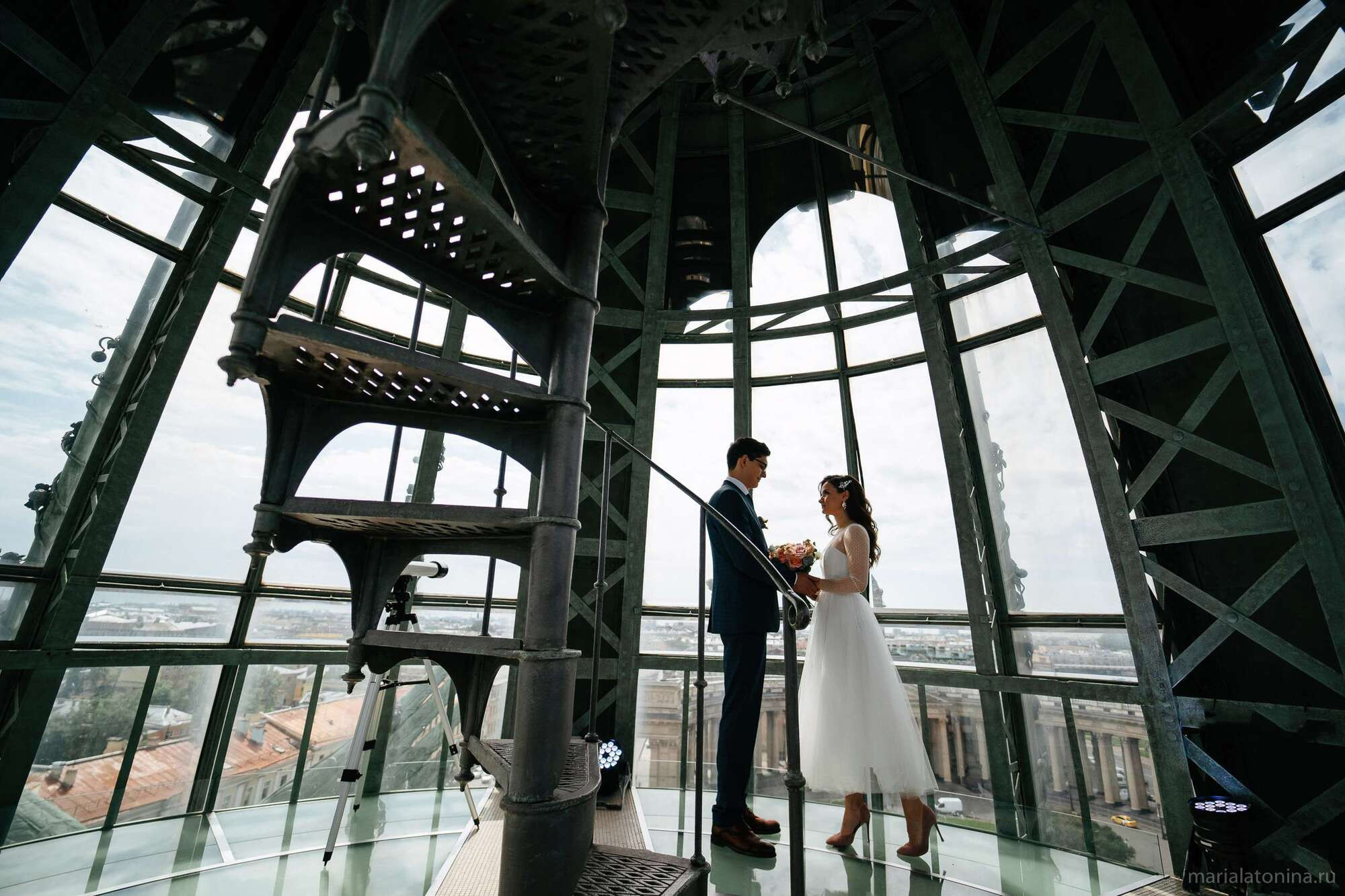 Булат и Настя. Семейный и свадебный фотограф в Санкт-Петербурге и Москве