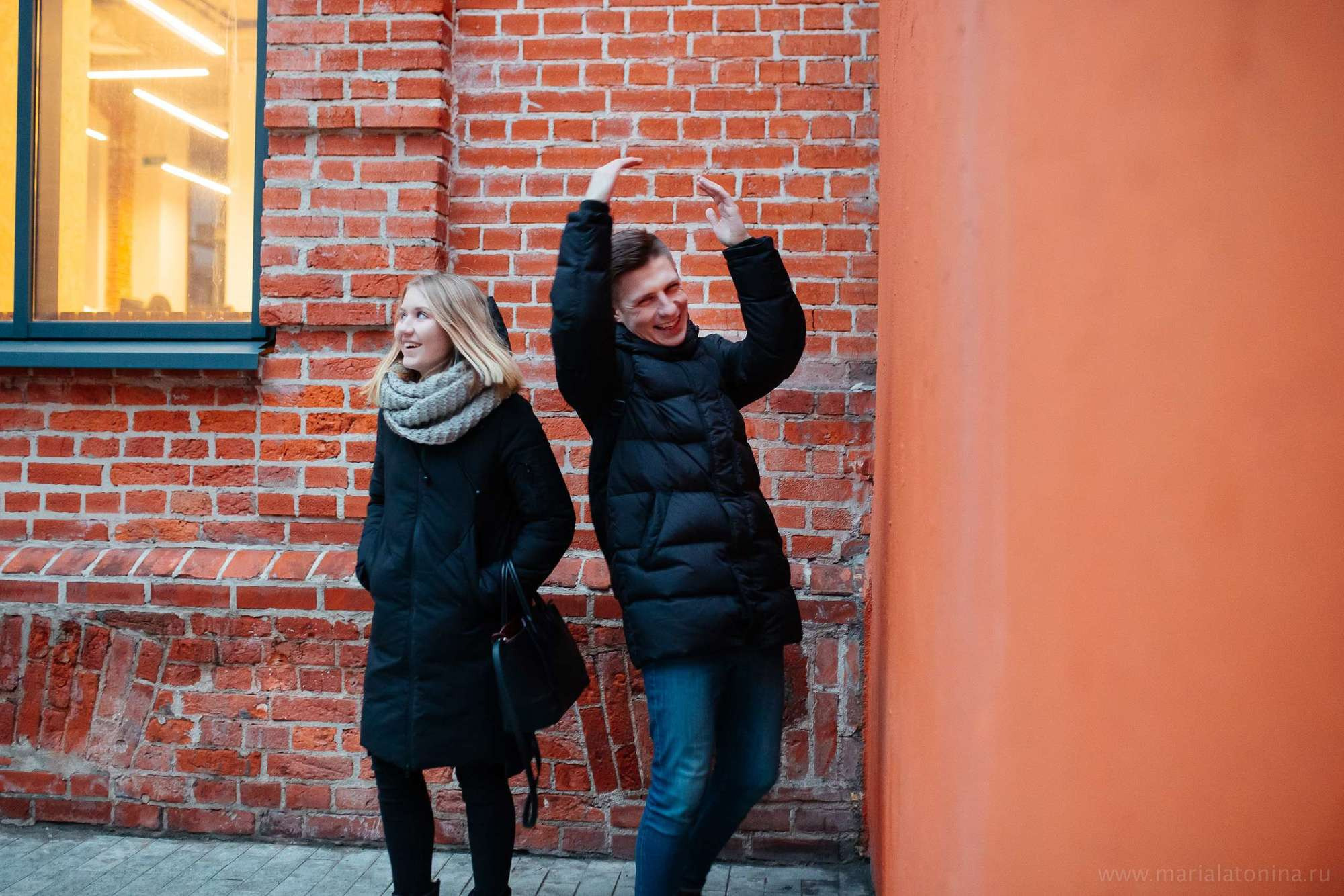 Андрей и Ксюша. Семейный и свадебный фотограф в Санкт-Петербурге и Москве