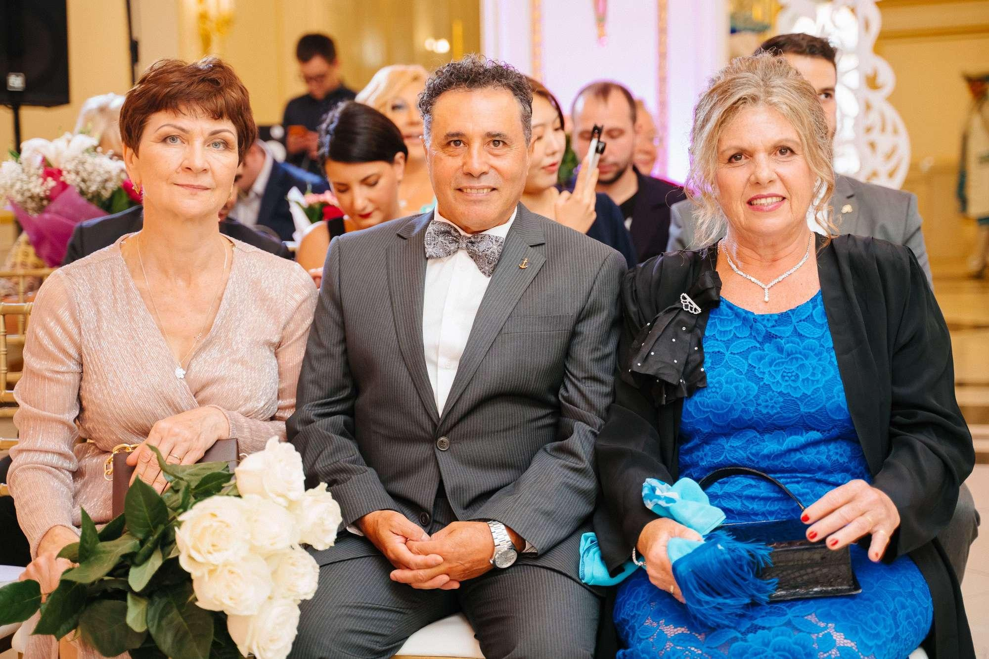 Джуилио и Лилия. Семейный и свадебный фотограф в Санкт-Петербурге и Москве