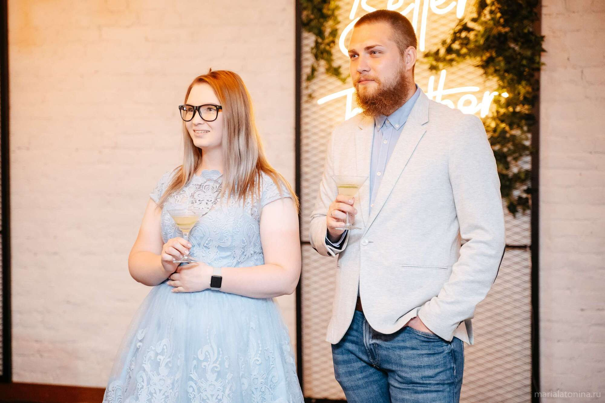 Стасян и Нателла