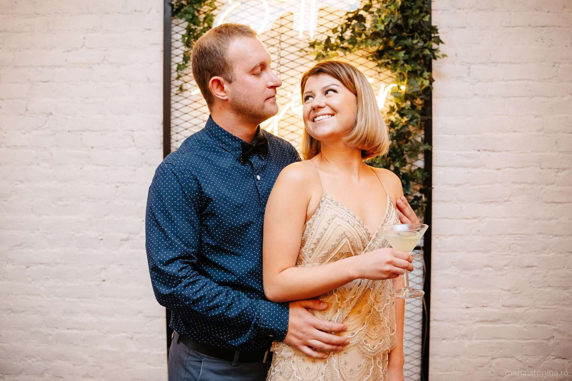 Стасян и Нателла