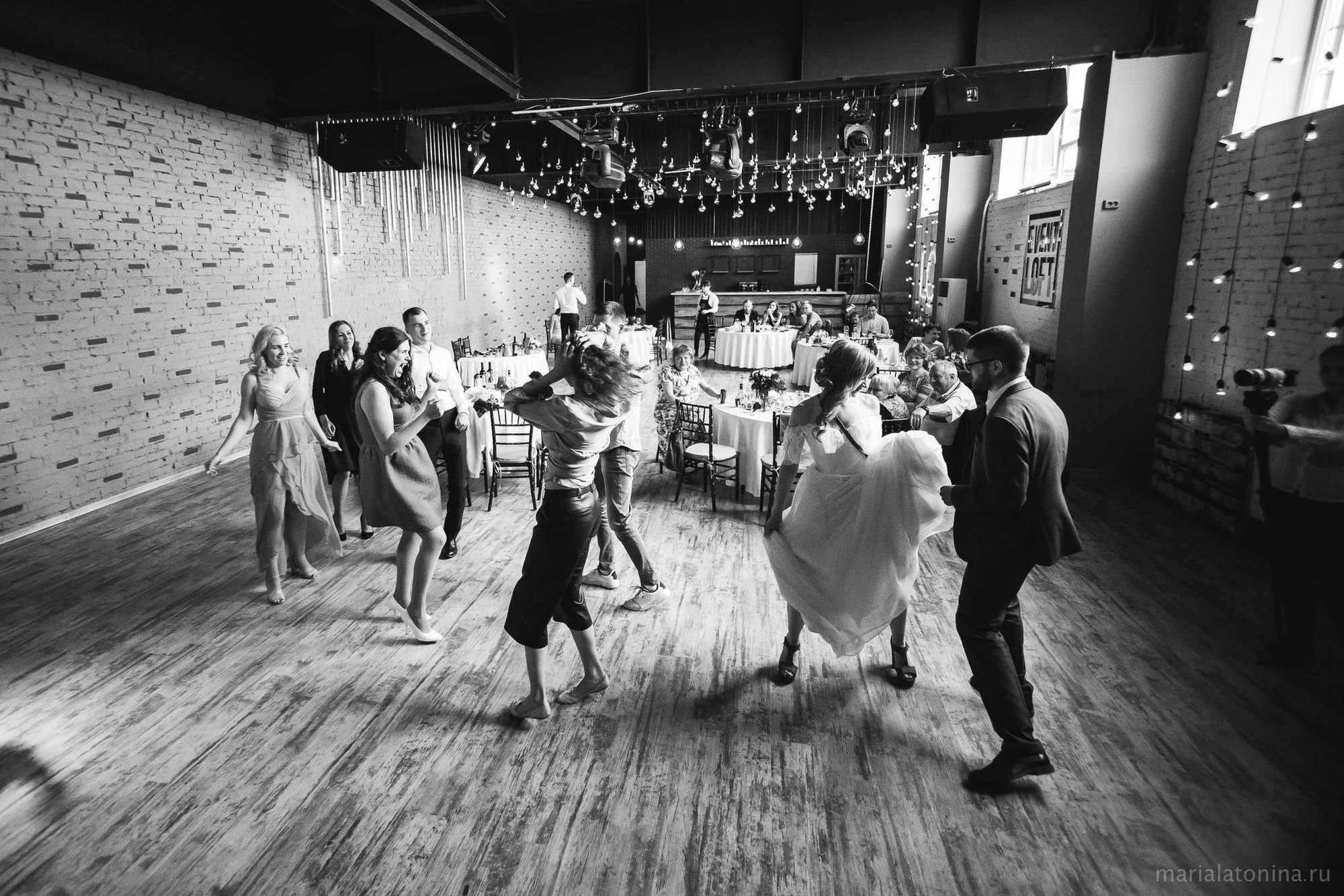 Петр и Анастасия