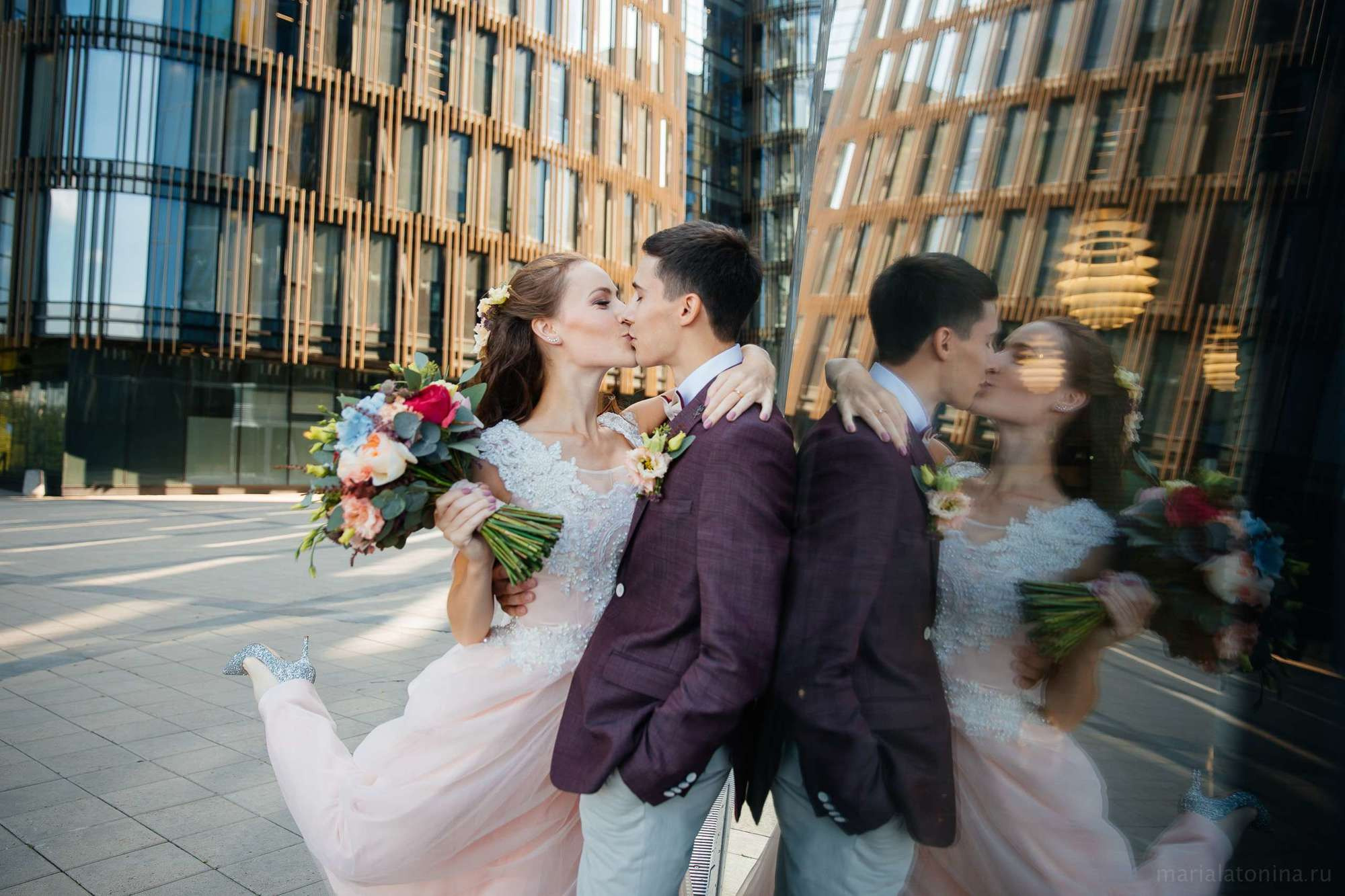 Андрей и Екатерина. Семейный и свадебный фотограф в Санкт-Петербурге и Москве