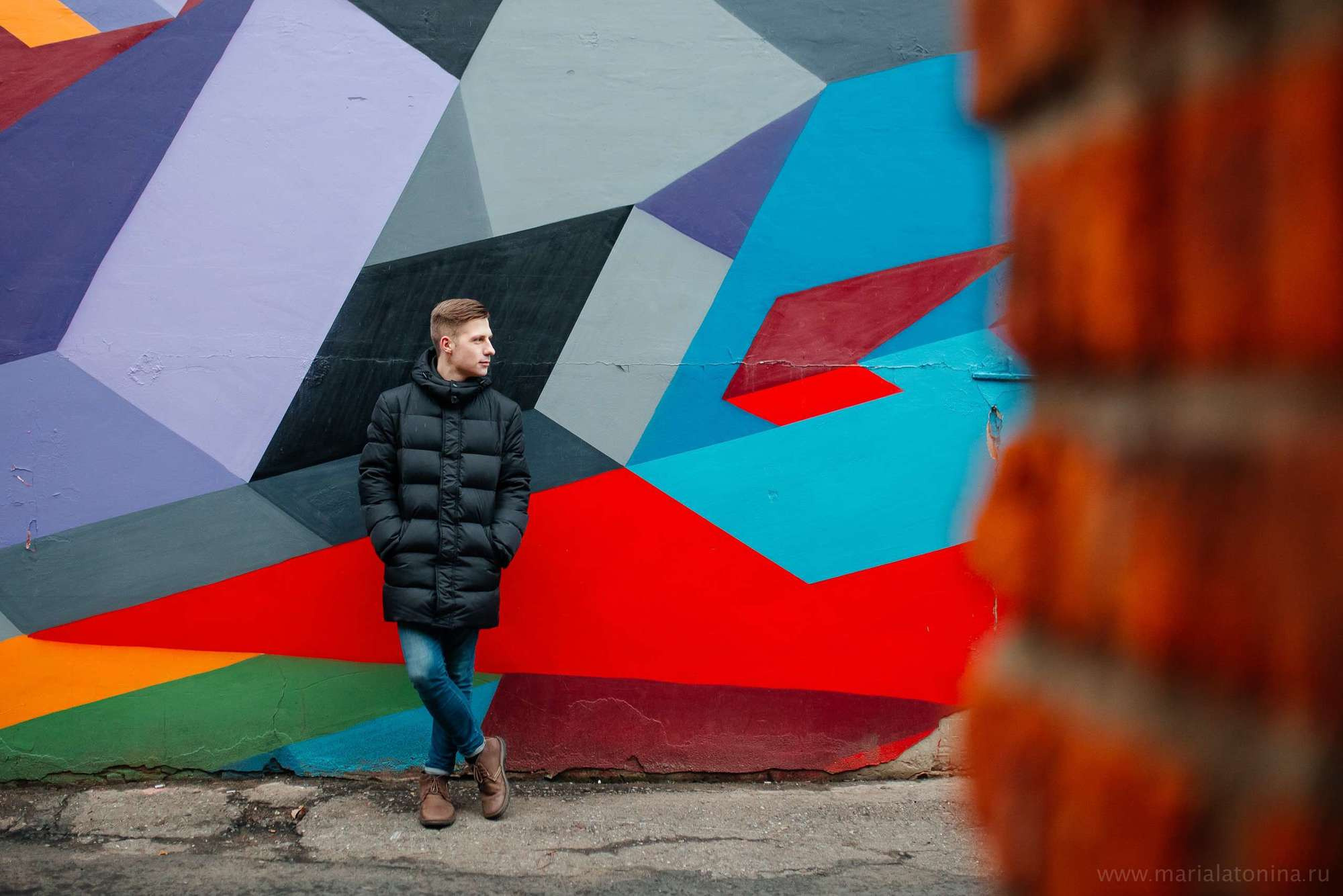 Андрей и Ксюша. Семейный и свадебный фотограф в Санкт-Петербурге и Москве