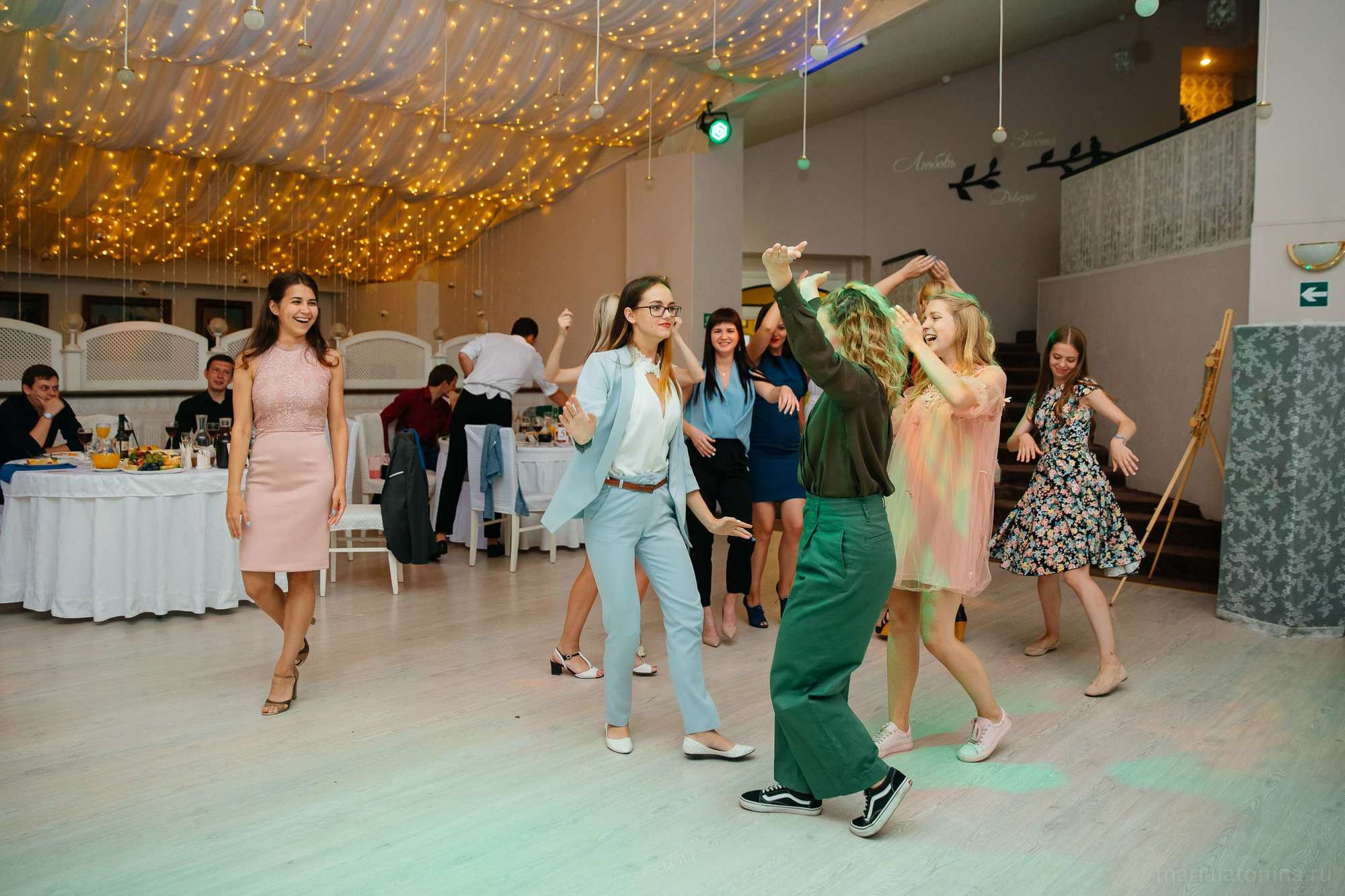 Андрей и Екатерина. Семейный и свадебный фотограф в Санкт-Петербурге и Москве