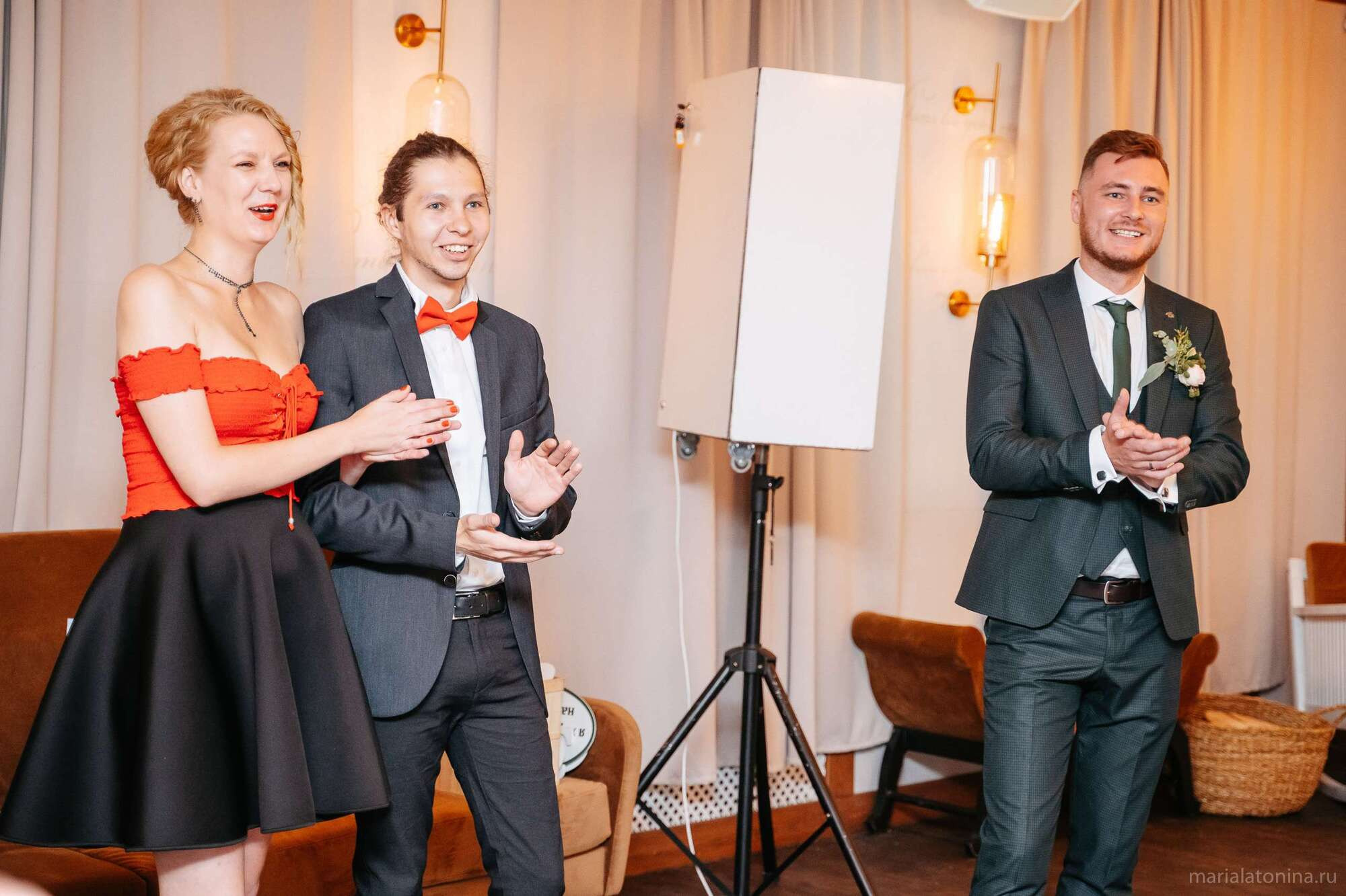 Стасян и Нателла