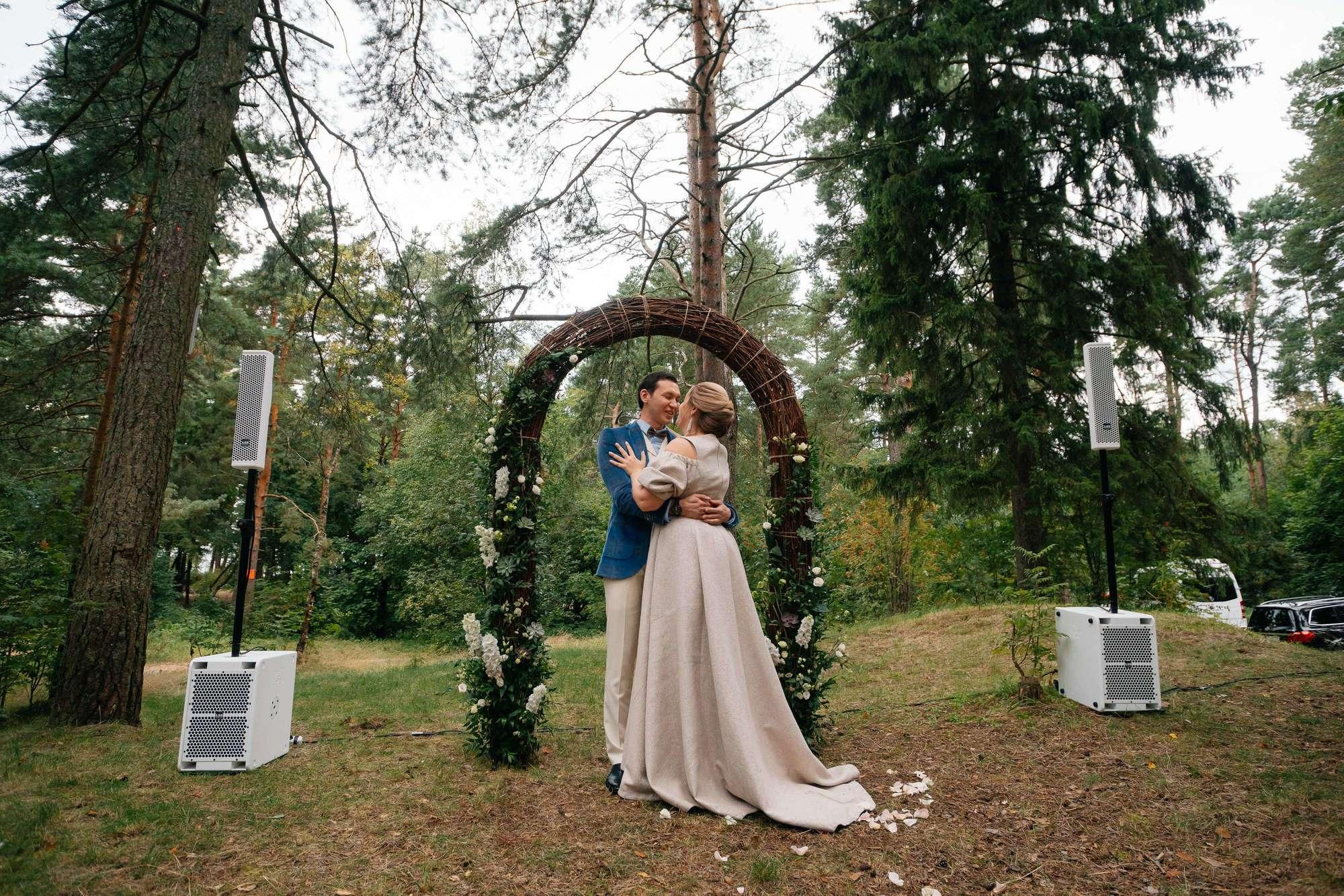 Костя и Катя