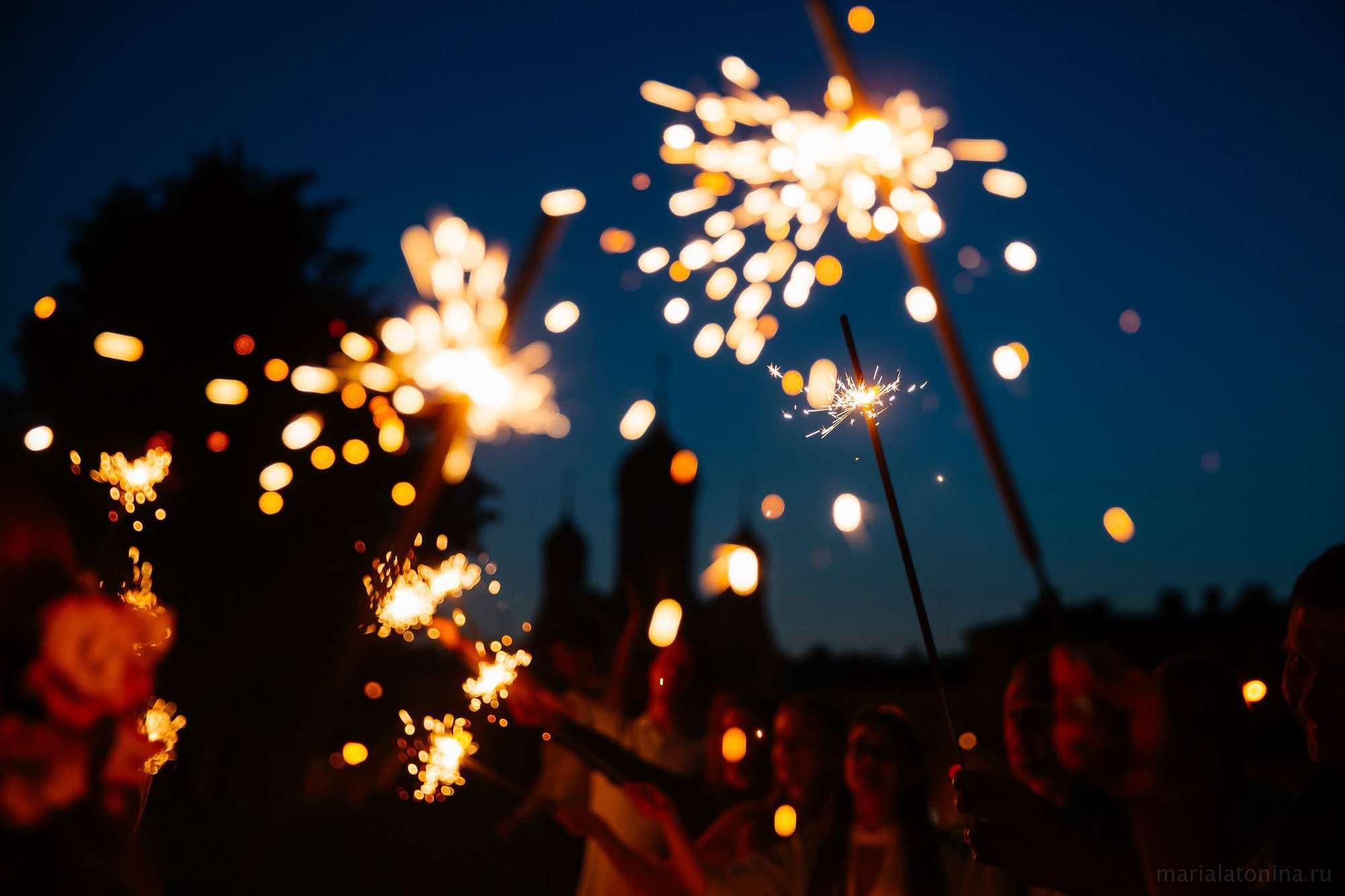 Андрей и Екатерина. Семейный и свадебный фотограф в Санкт-Петербурге и Москве