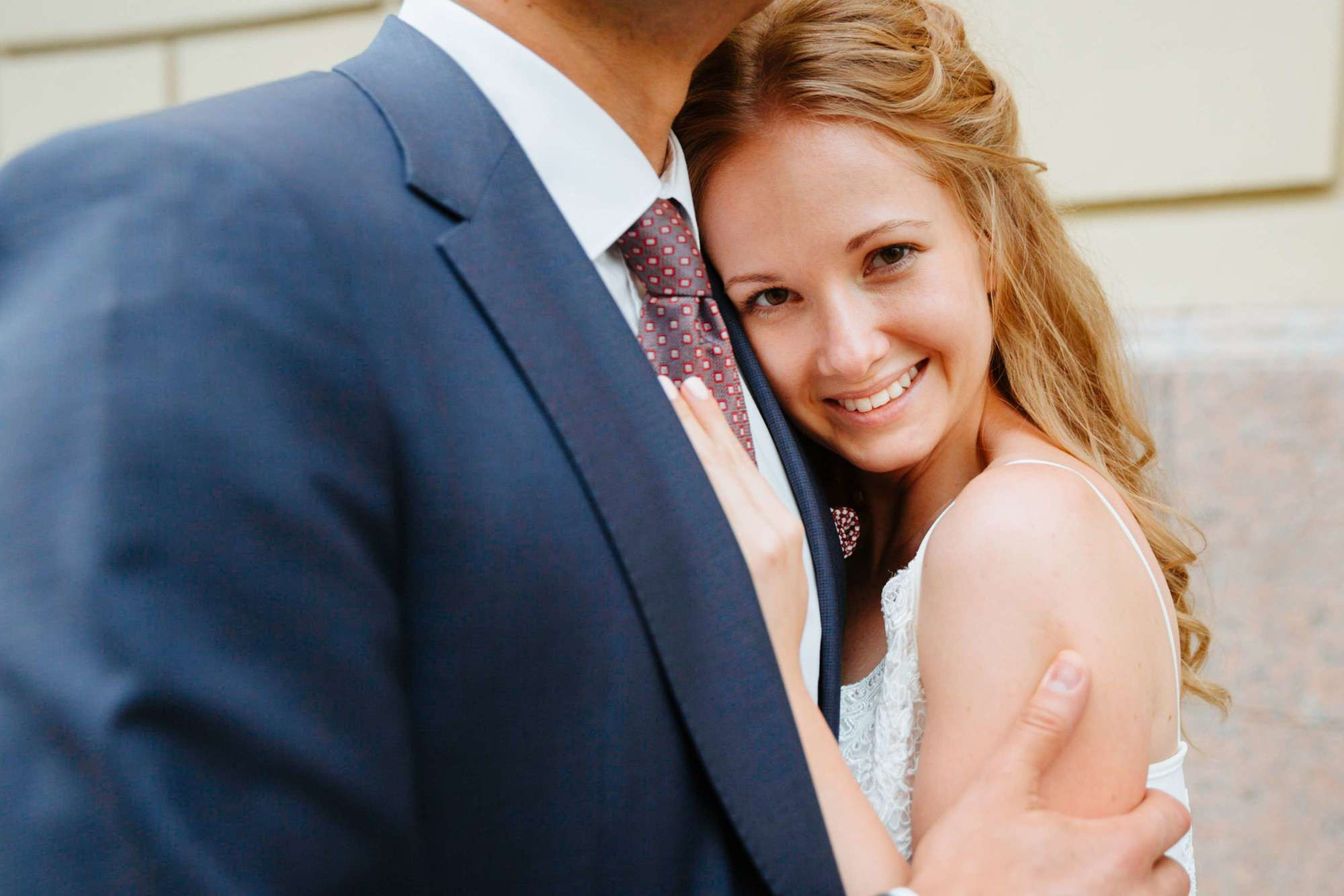 Олег и Катя