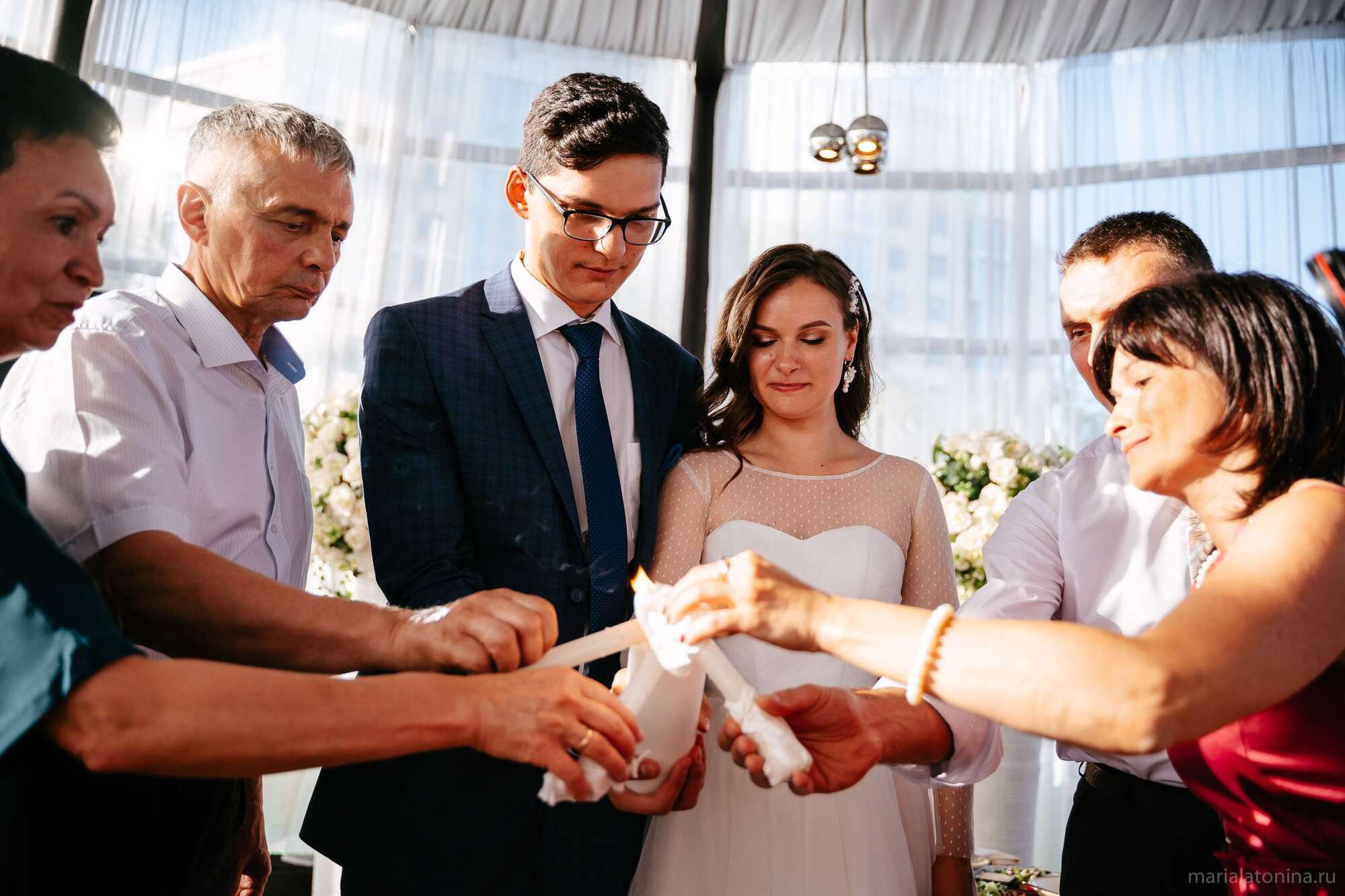 Булат и Настя. Семейный и свадебный фотограф в Санкт-Петербурге и Москве