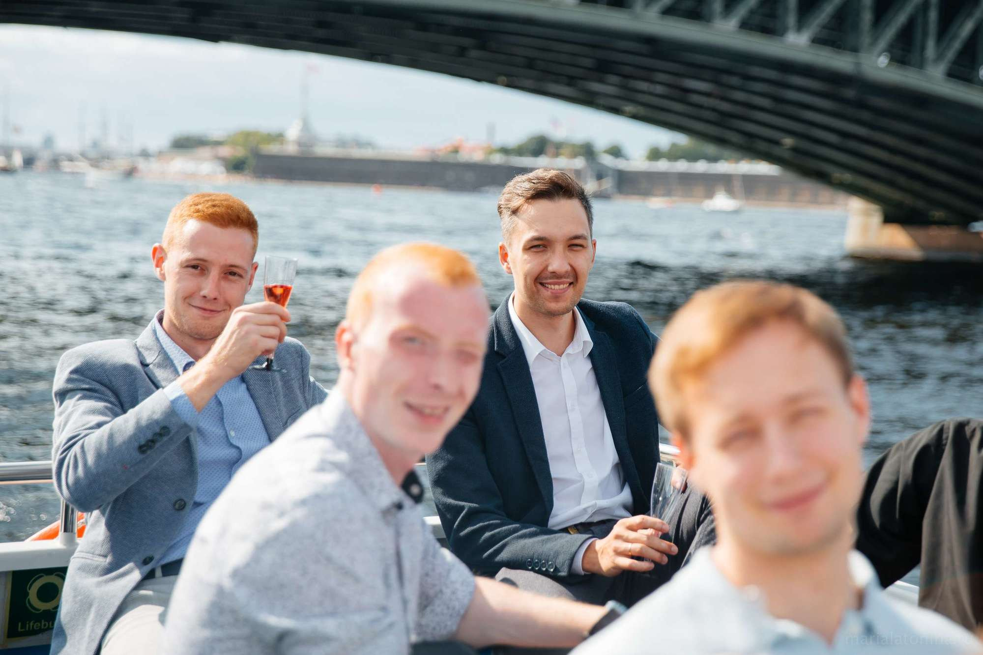 Андрей и Екатерина. Семейный и свадебный фотограф в Санкт-Петербурге и Москве