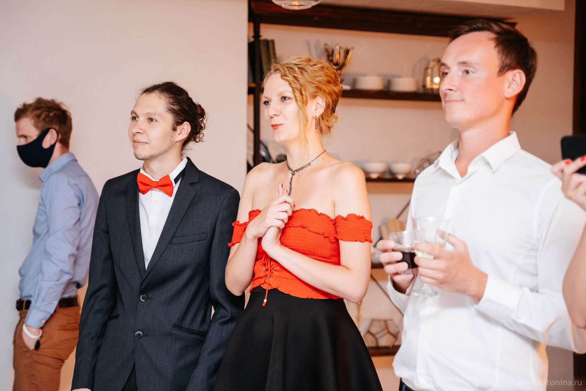 Стасян и Нателла