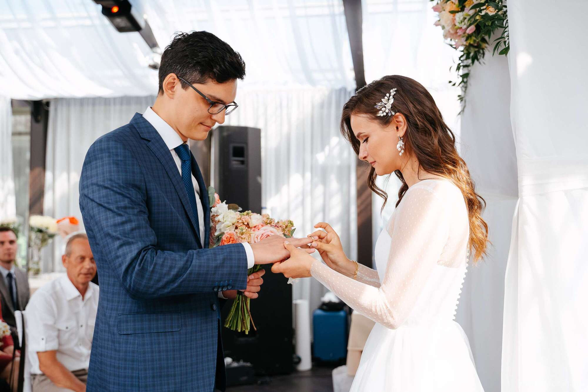 Булат и Настя. Семейный и свадебный фотограф в Санкт-Петербурге и Москве