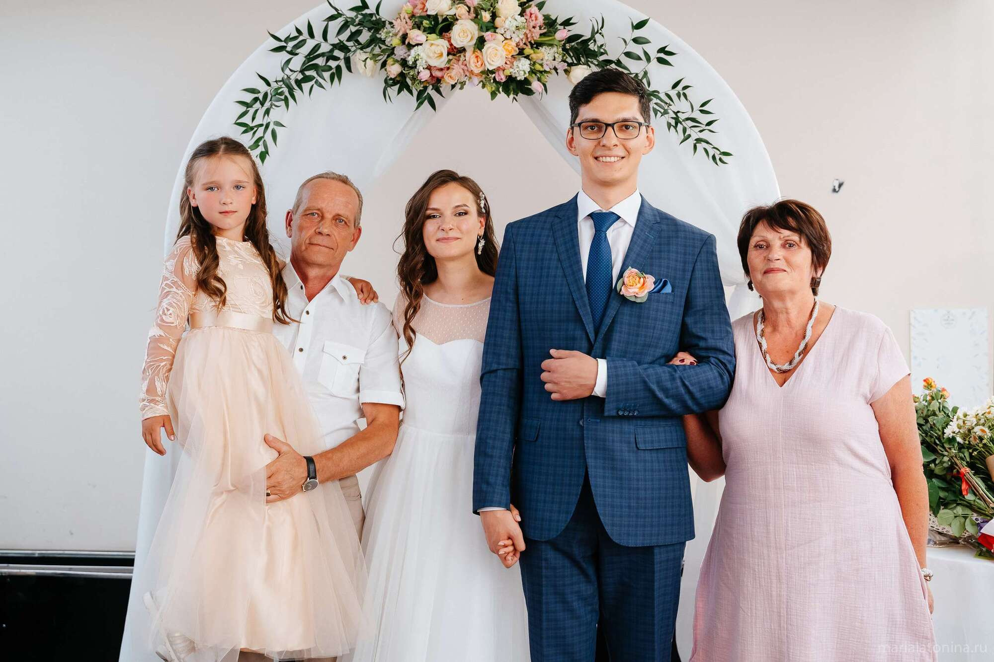 Булат и Настя. Семейный и свадебный фотограф в Санкт-Петербурге и Москве