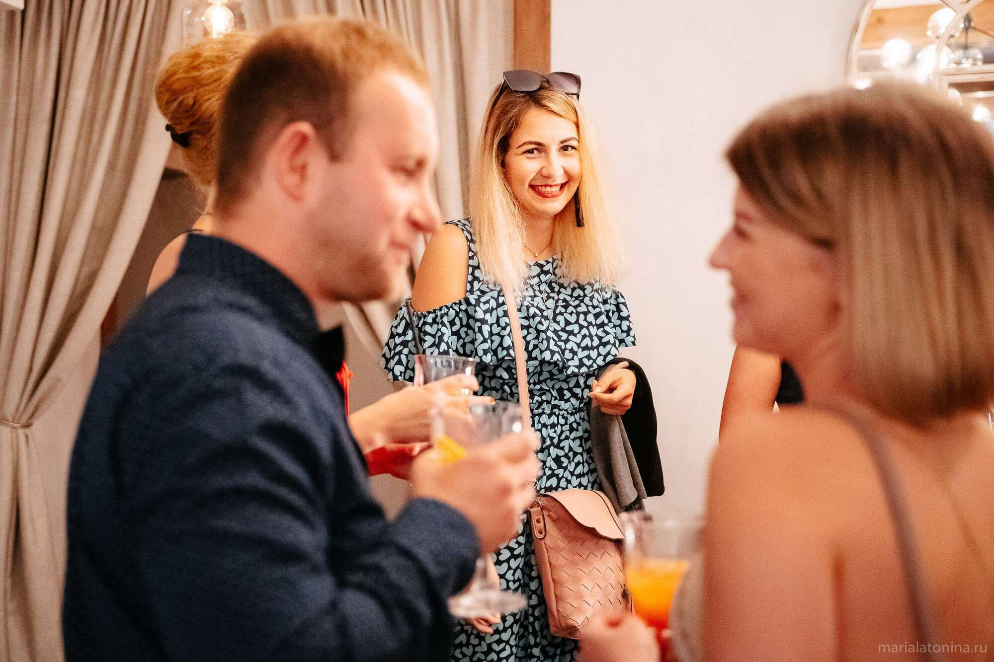 Стасян и Нателла