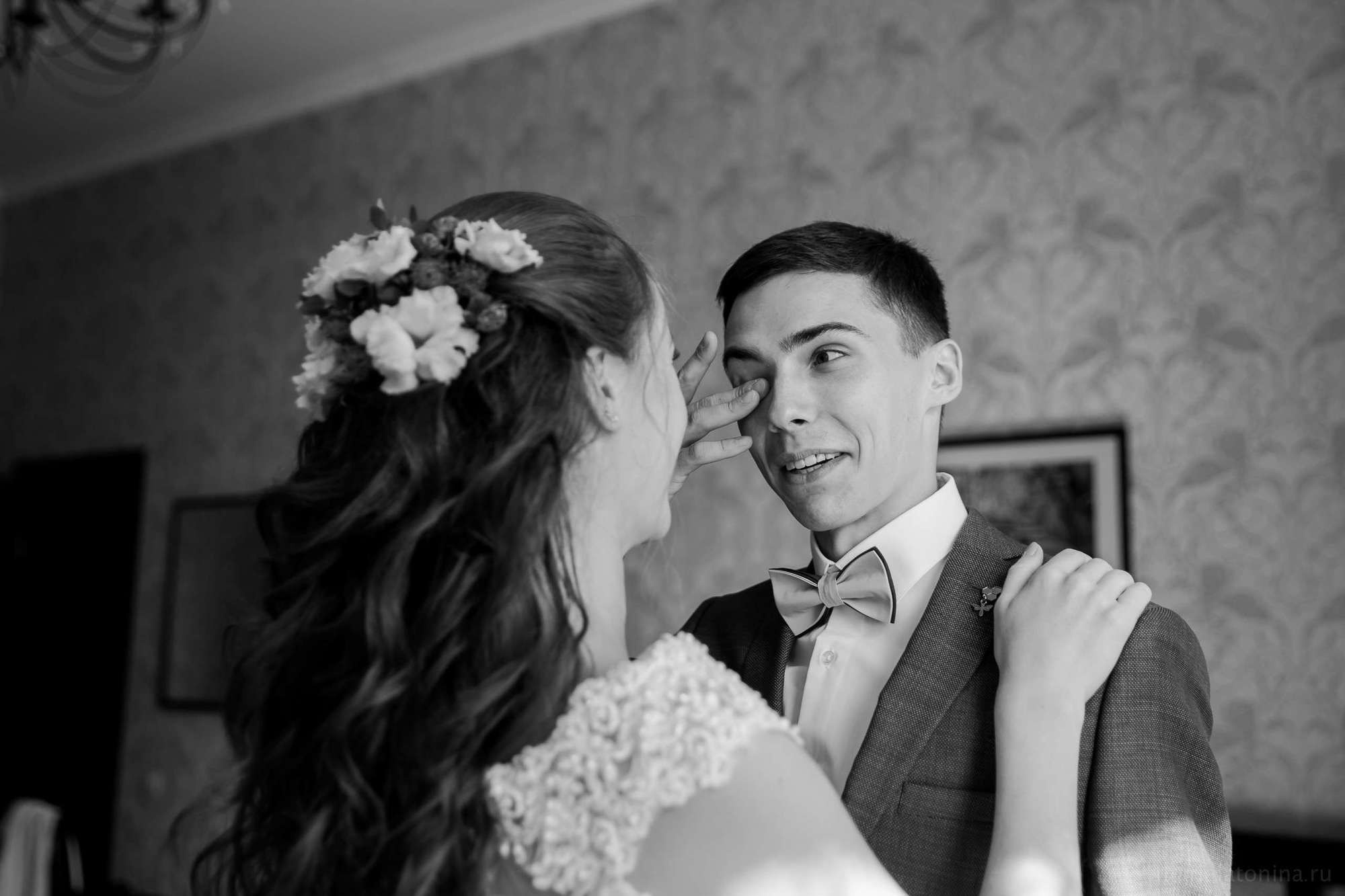 Андрей и Екатерина. Семейный и свадебный фотограф в Санкт-Петербурге и Москве