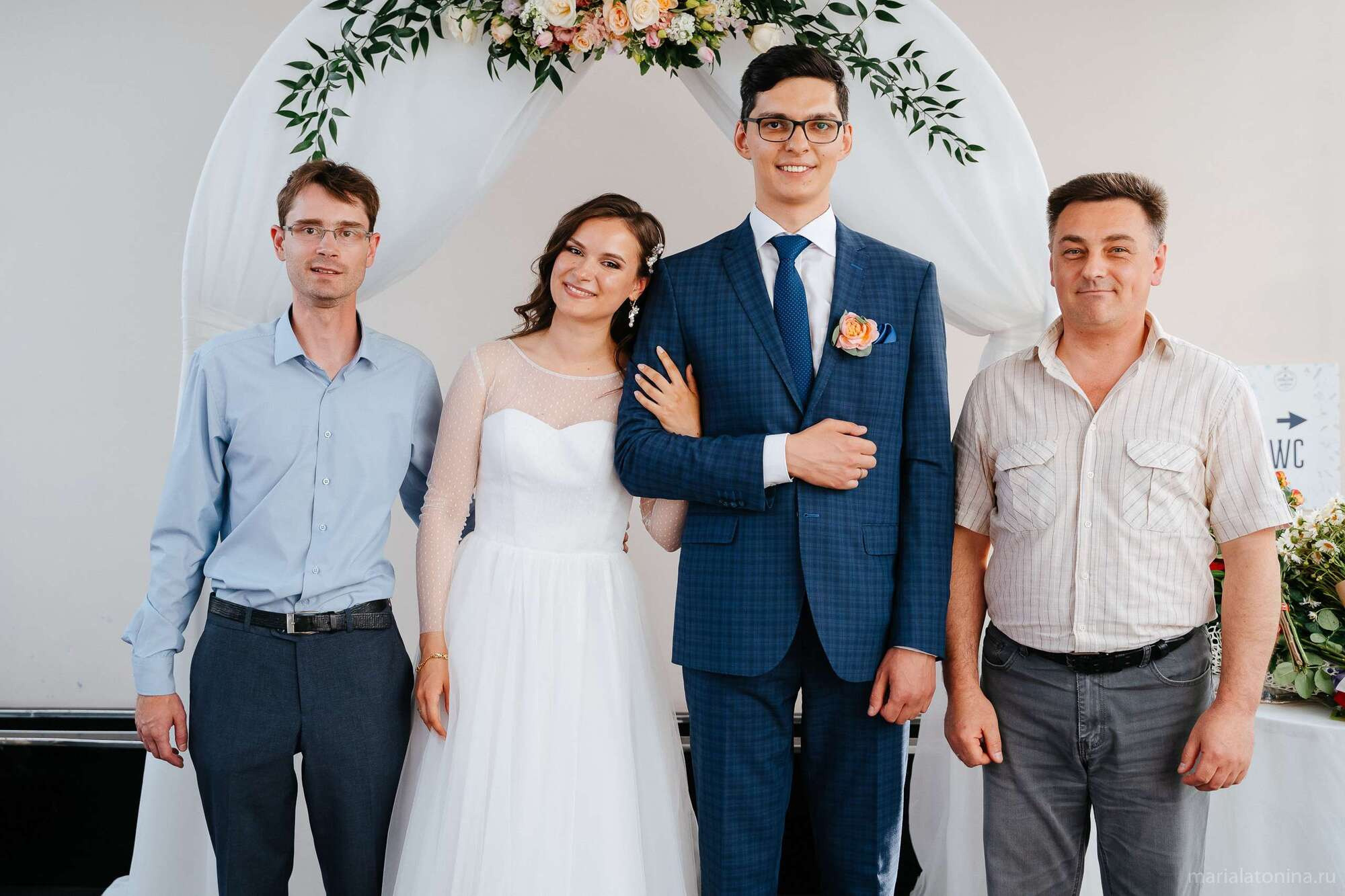 Булат и Настя. Семейный и свадебный фотограф в Санкт-Петербурге и Москве