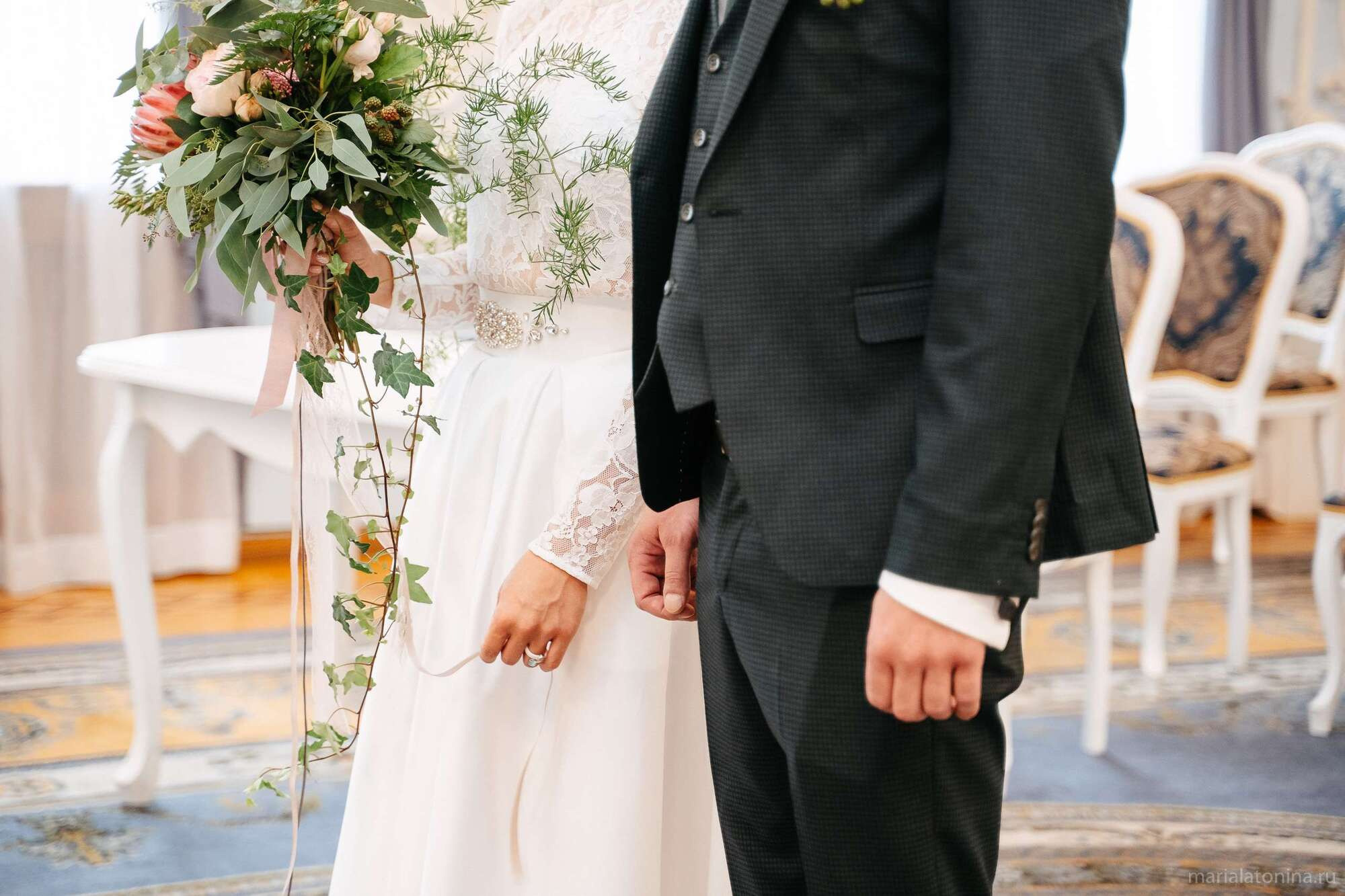 Стасян и Нателла