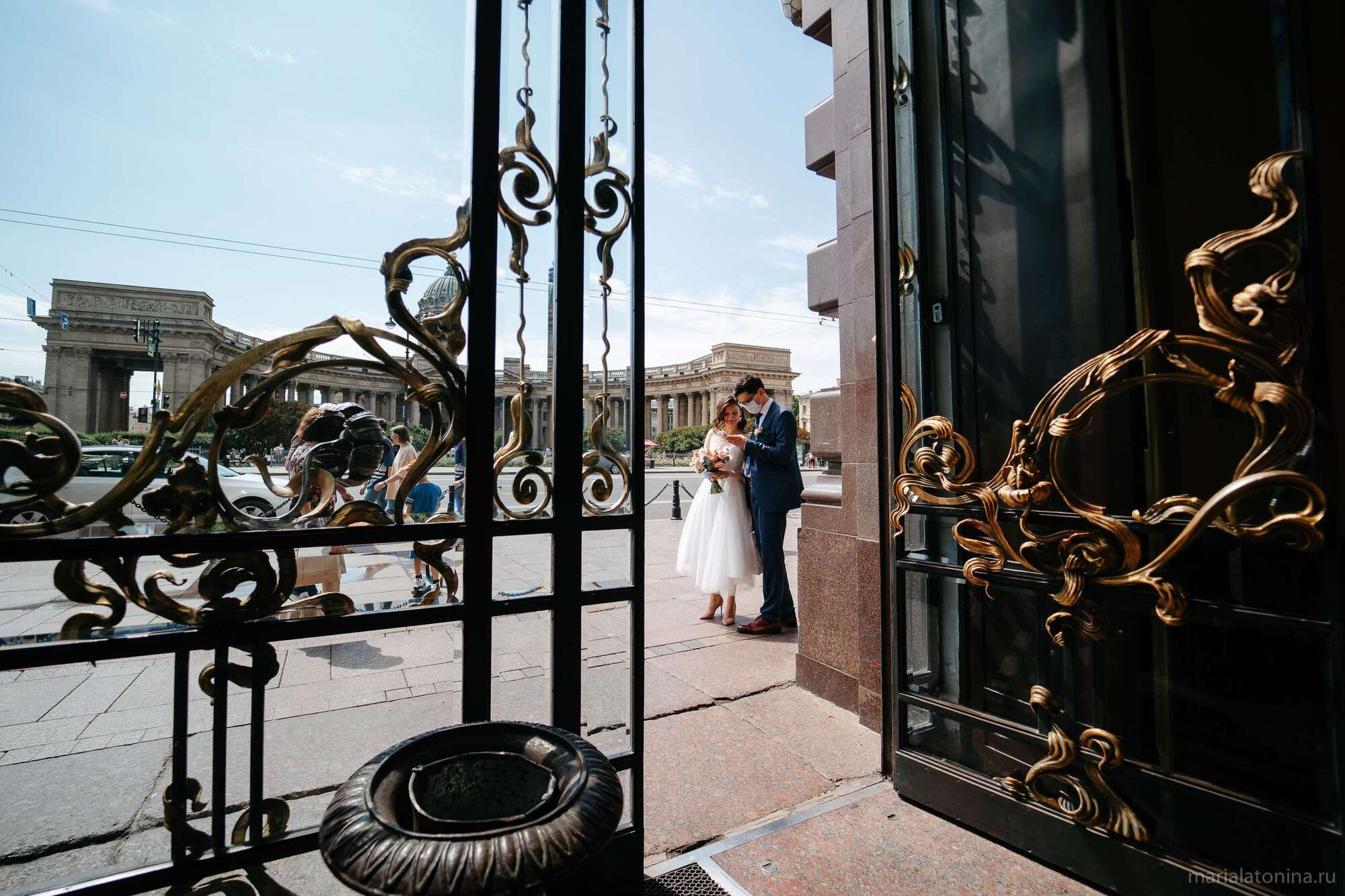 Булат и Настя. Семейный и свадебный фотограф в Санкт-Петербурге и Москве