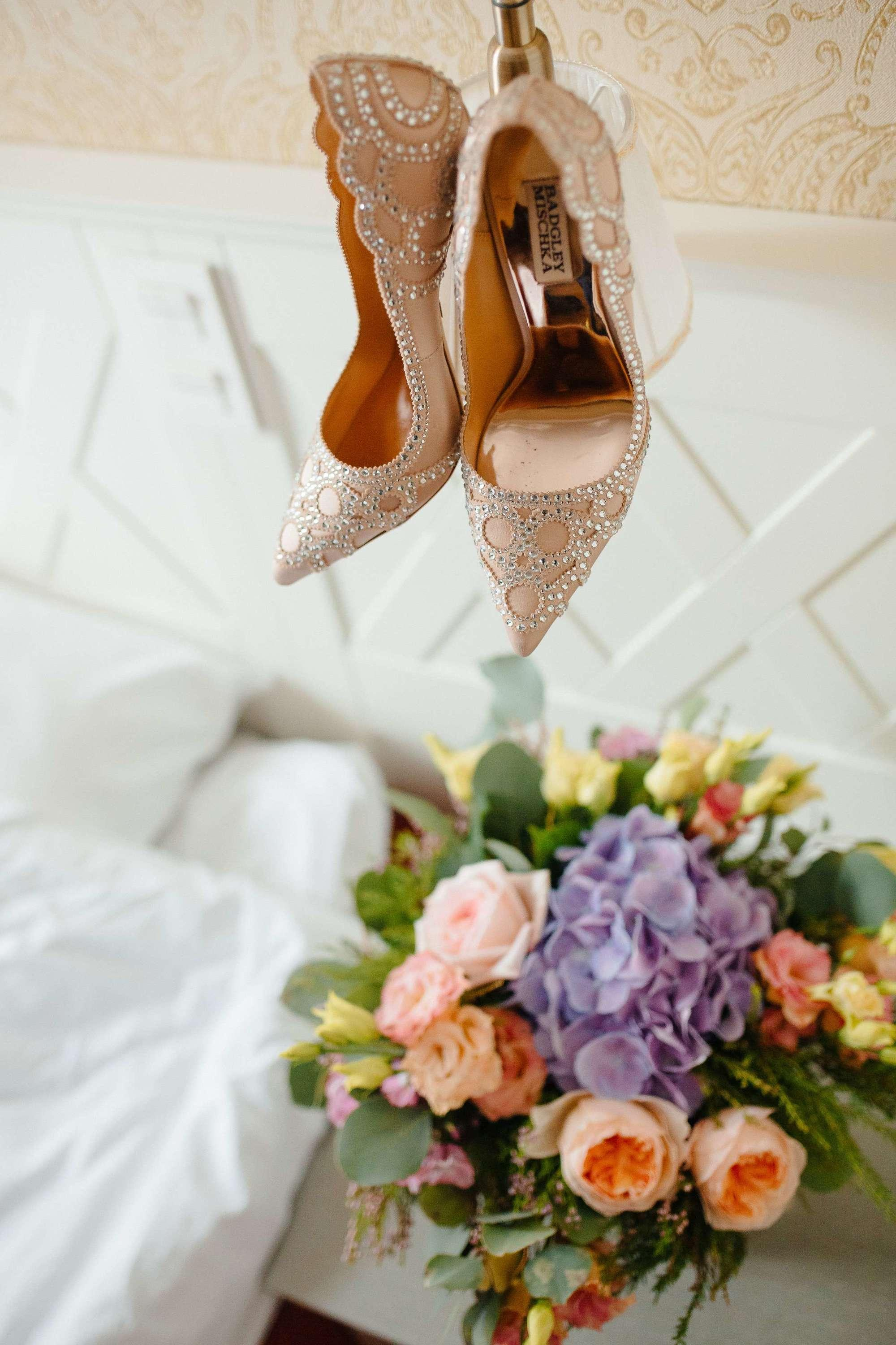 Костя и Катя