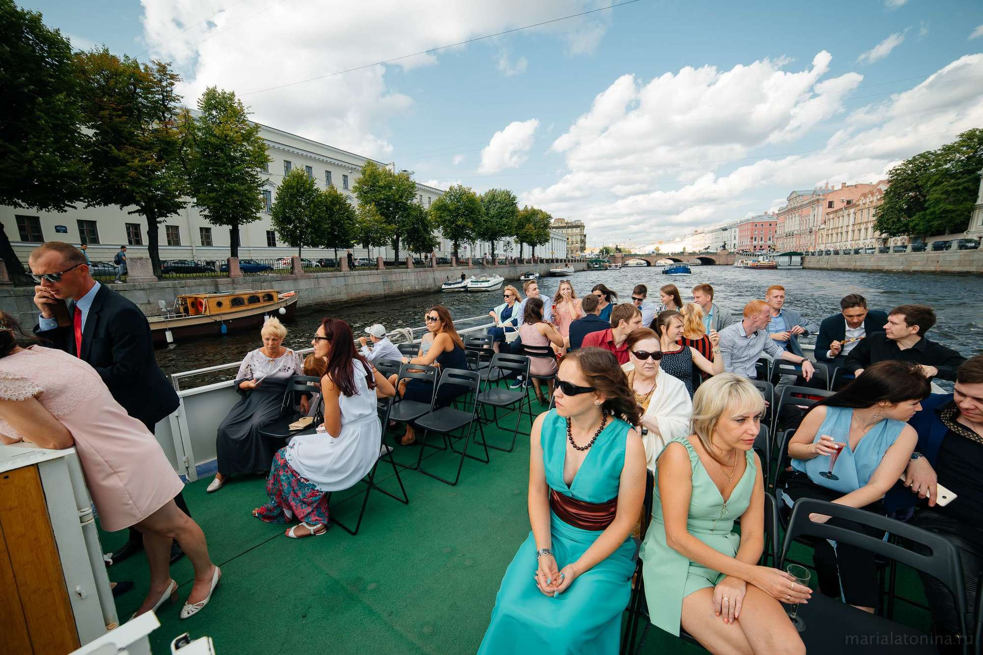 Андрей и Екатерина. Семейный и свадебный фотограф в Санкт-Петербурге и Москве