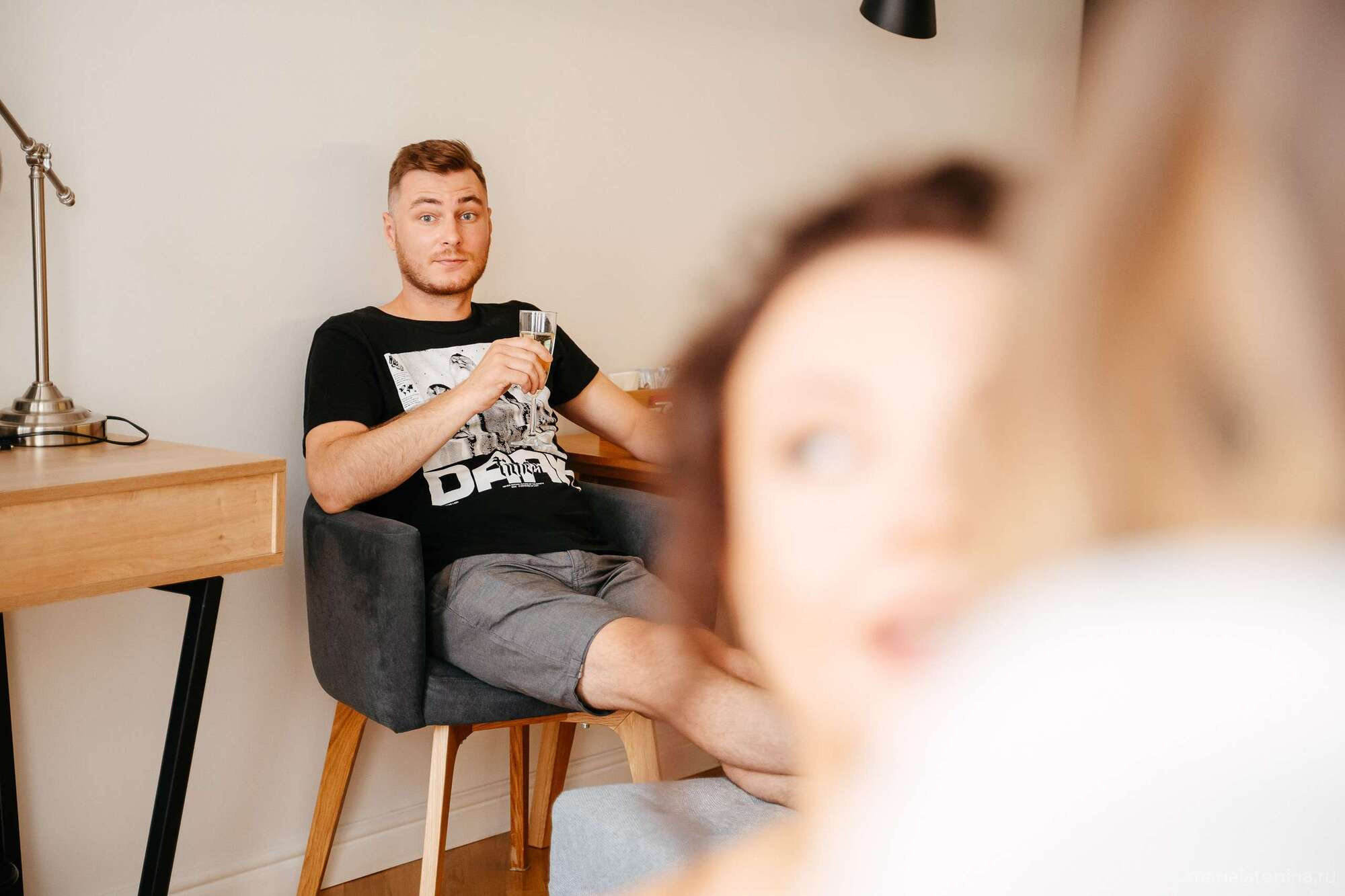 Стасян и Нателла