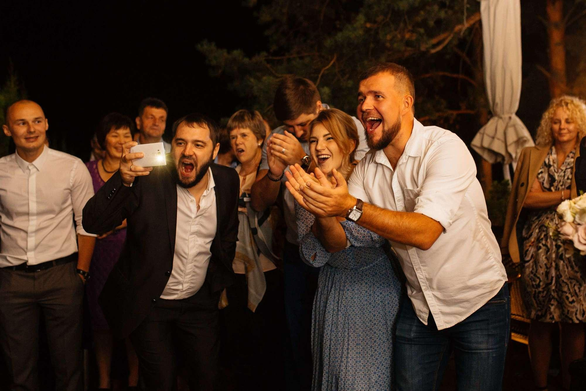 Костя и Катя