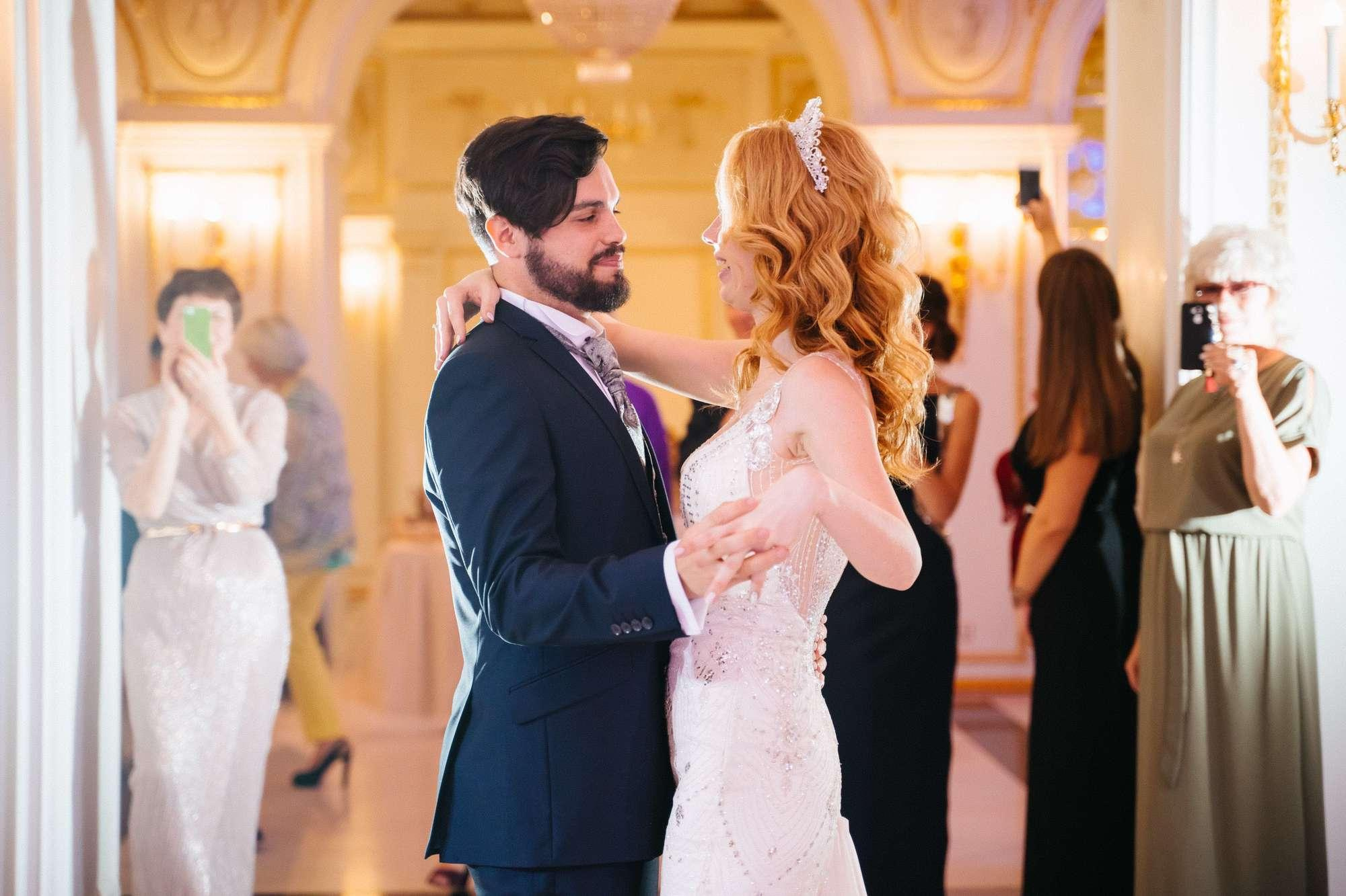 Джуилио и Лилия. Семейный и свадебный фотограф в Санкт-Петербурге и Москве