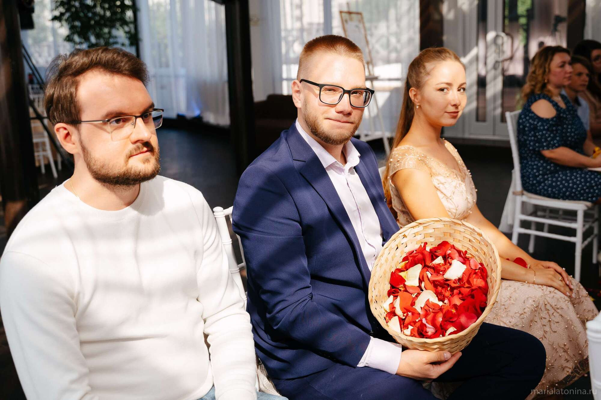 Булат и Настя. Семейный и свадебный фотограф в Санкт-Петербурге и Москве