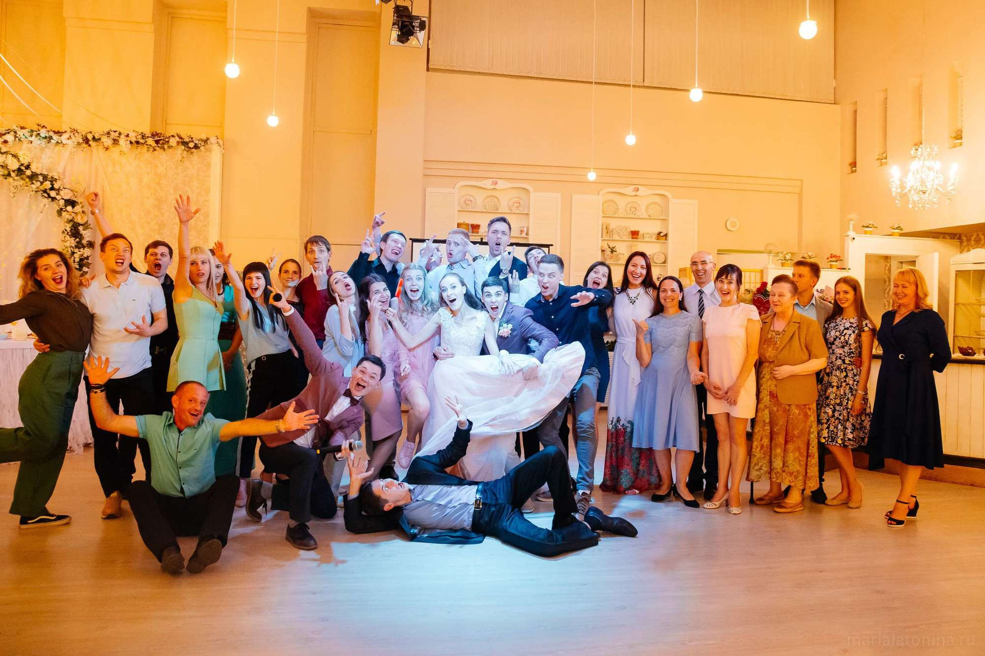 Андрей и Екатерина. Семейный и свадебный фотограф в Санкт-Петербурге и Москве