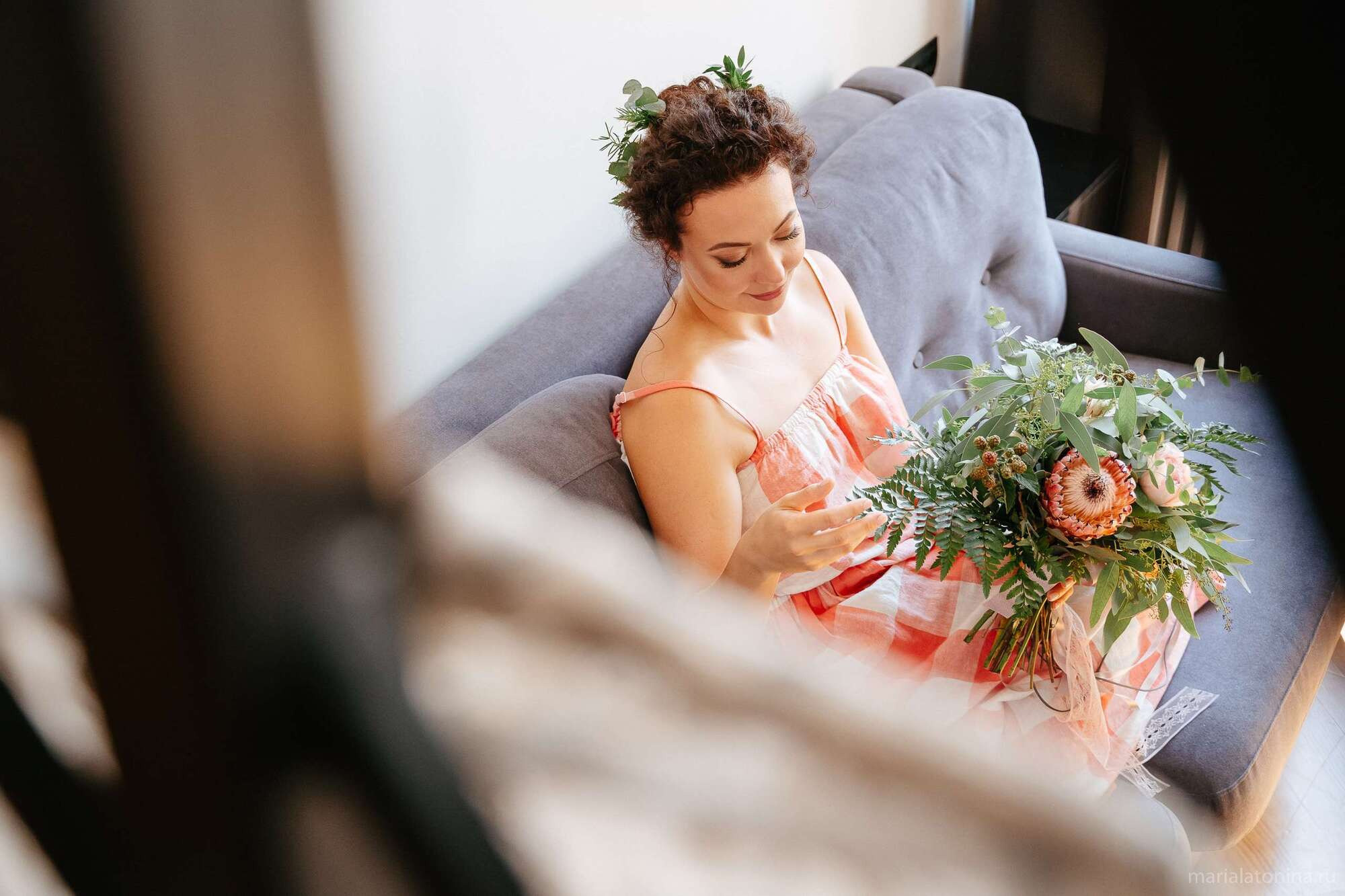 Стасян и Нателла