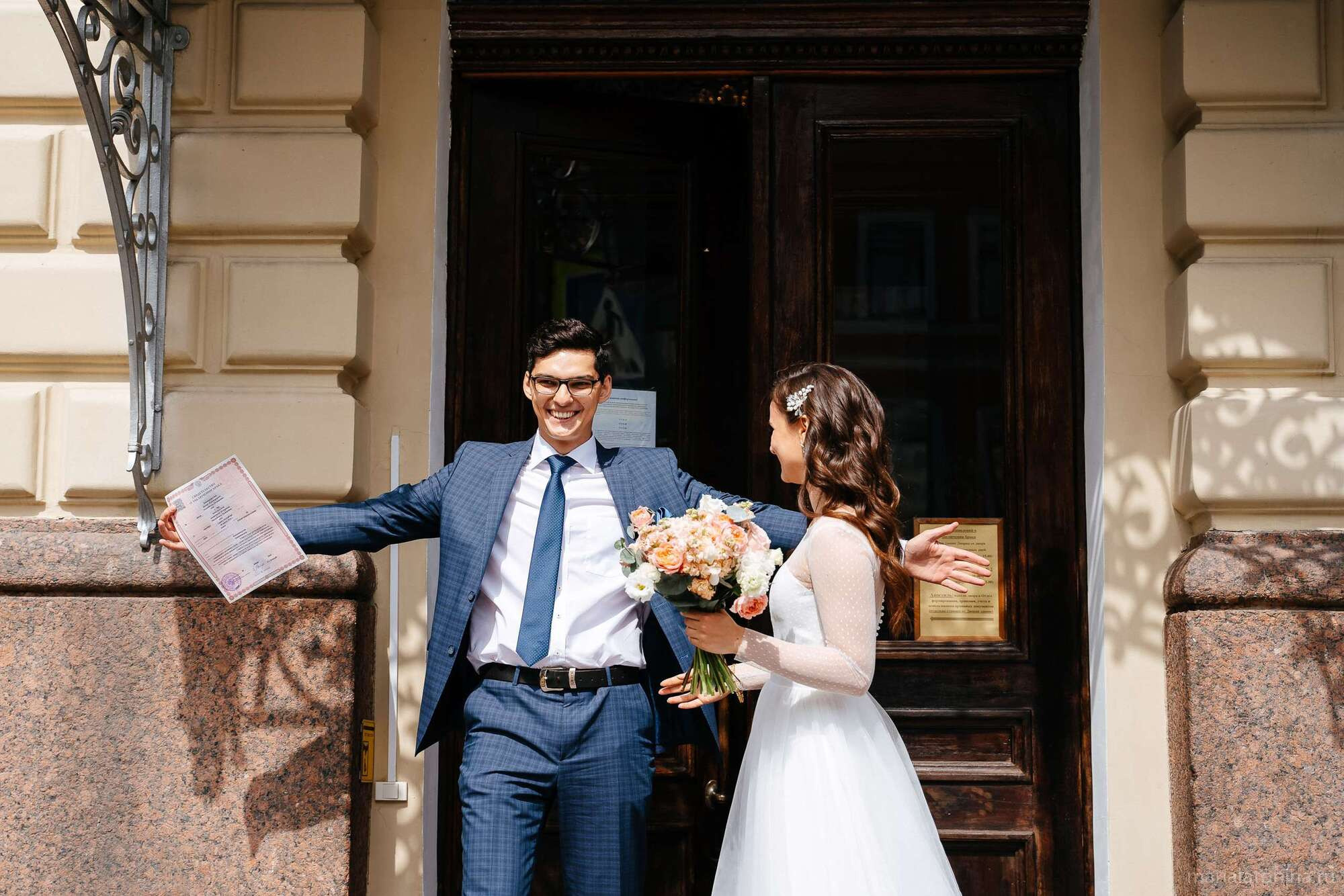 Булат и Настя. Семейный и свадебный фотограф в Санкт-Петербурге и Москве