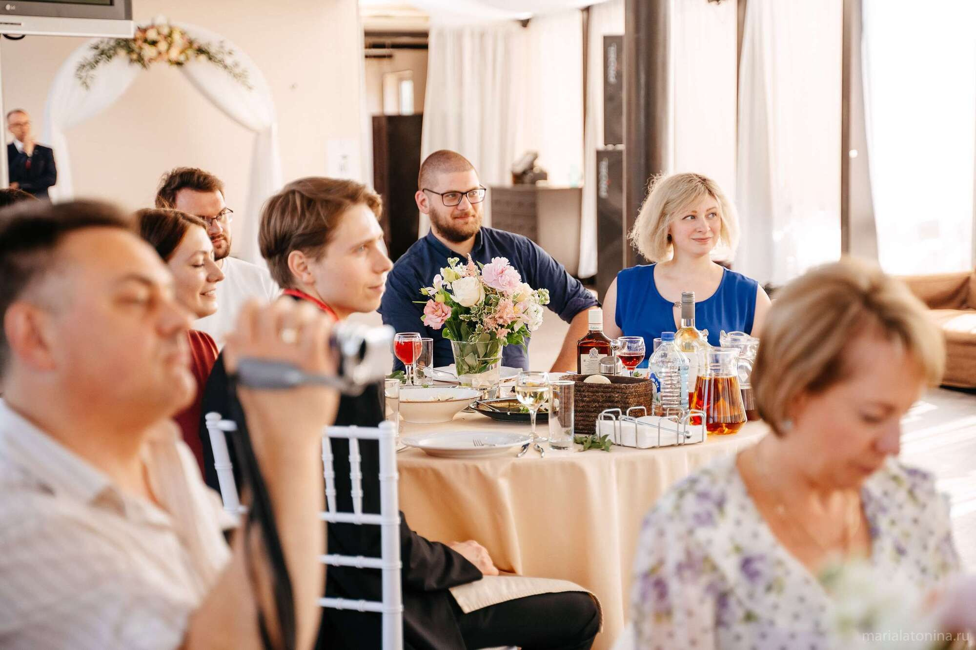 Булат и Настя. Семейный и свадебный фотограф в Санкт-Петербурге и Москве