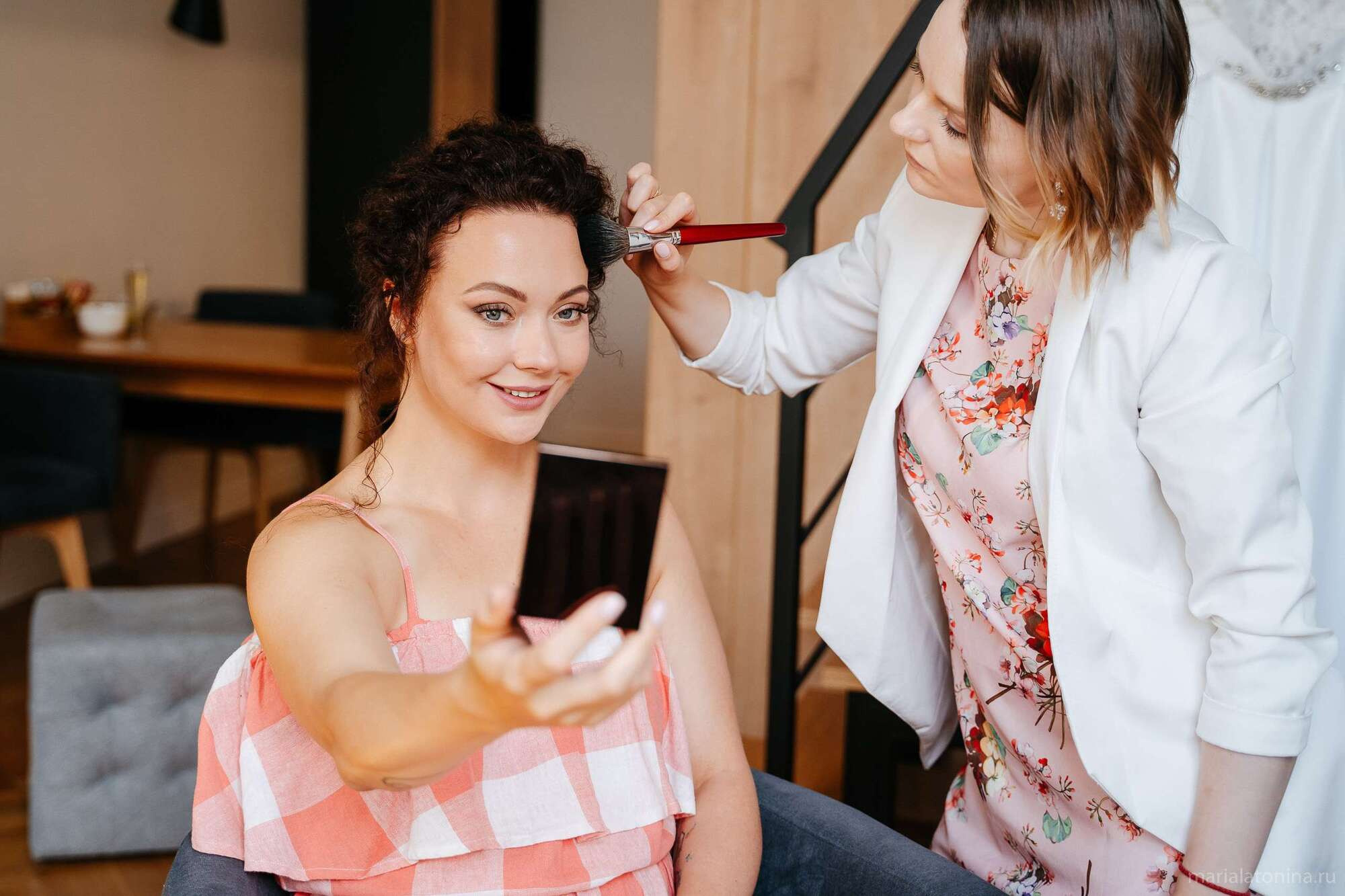 Стасян и Нателла