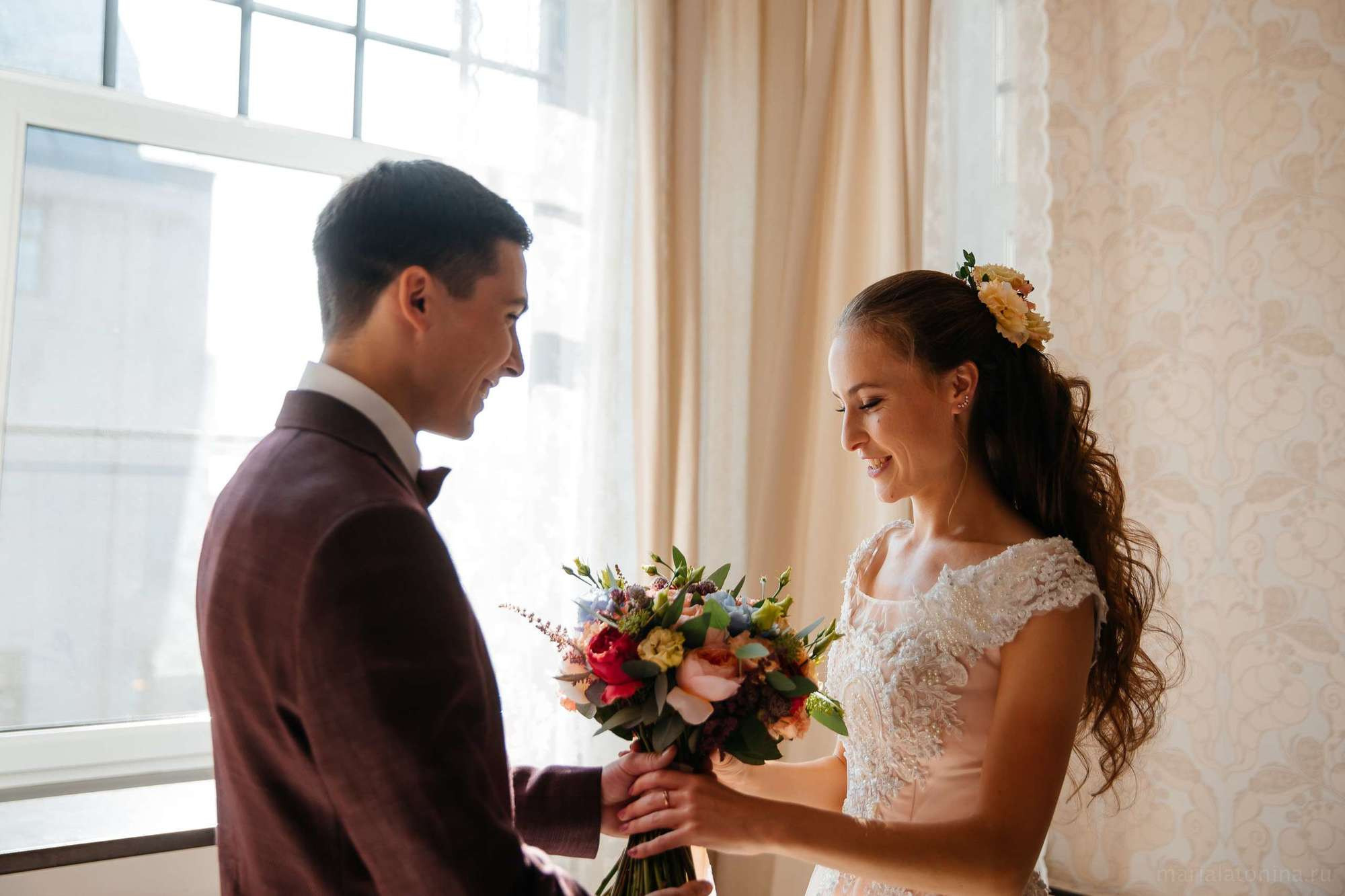 Андрей и Екатерина. Семейный и свадебный фотограф в Санкт-Петербурге и Москве