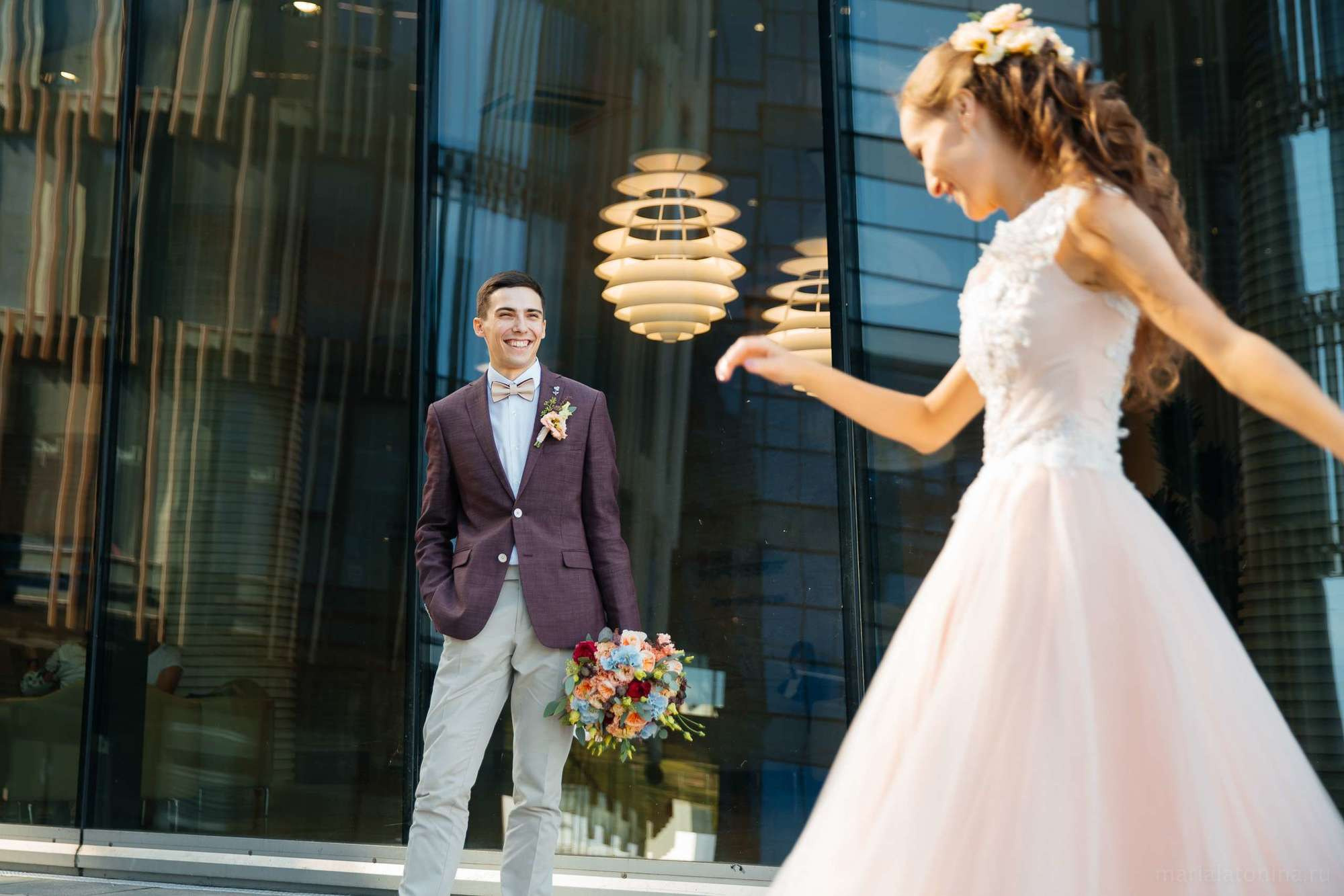 Андрей и Екатерина. Семейный и свадебный фотограф в Санкт-Петербурге и Москве