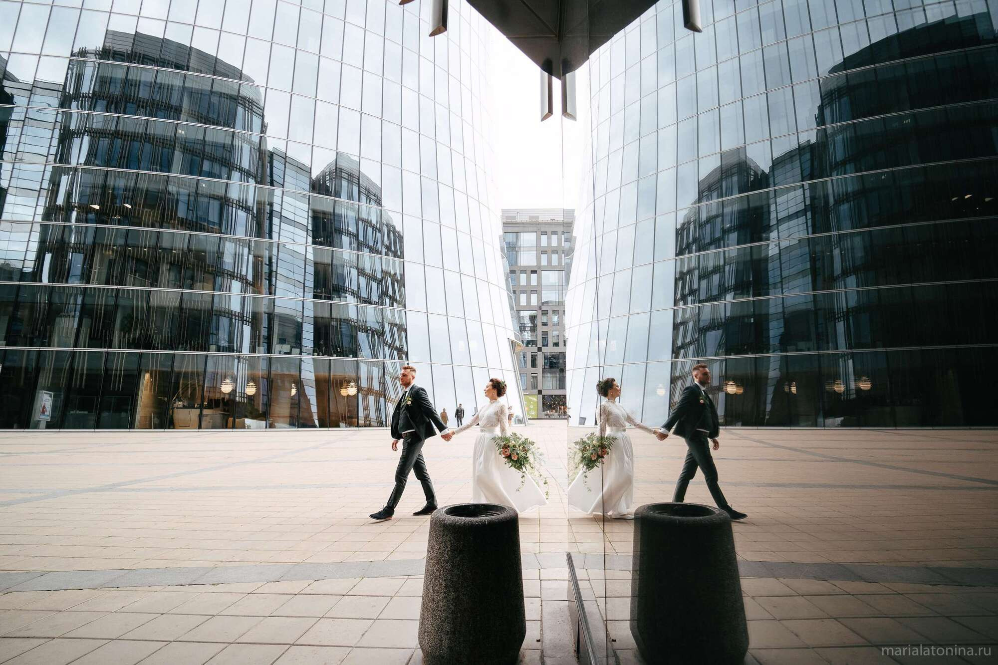 Стасян и Нателла