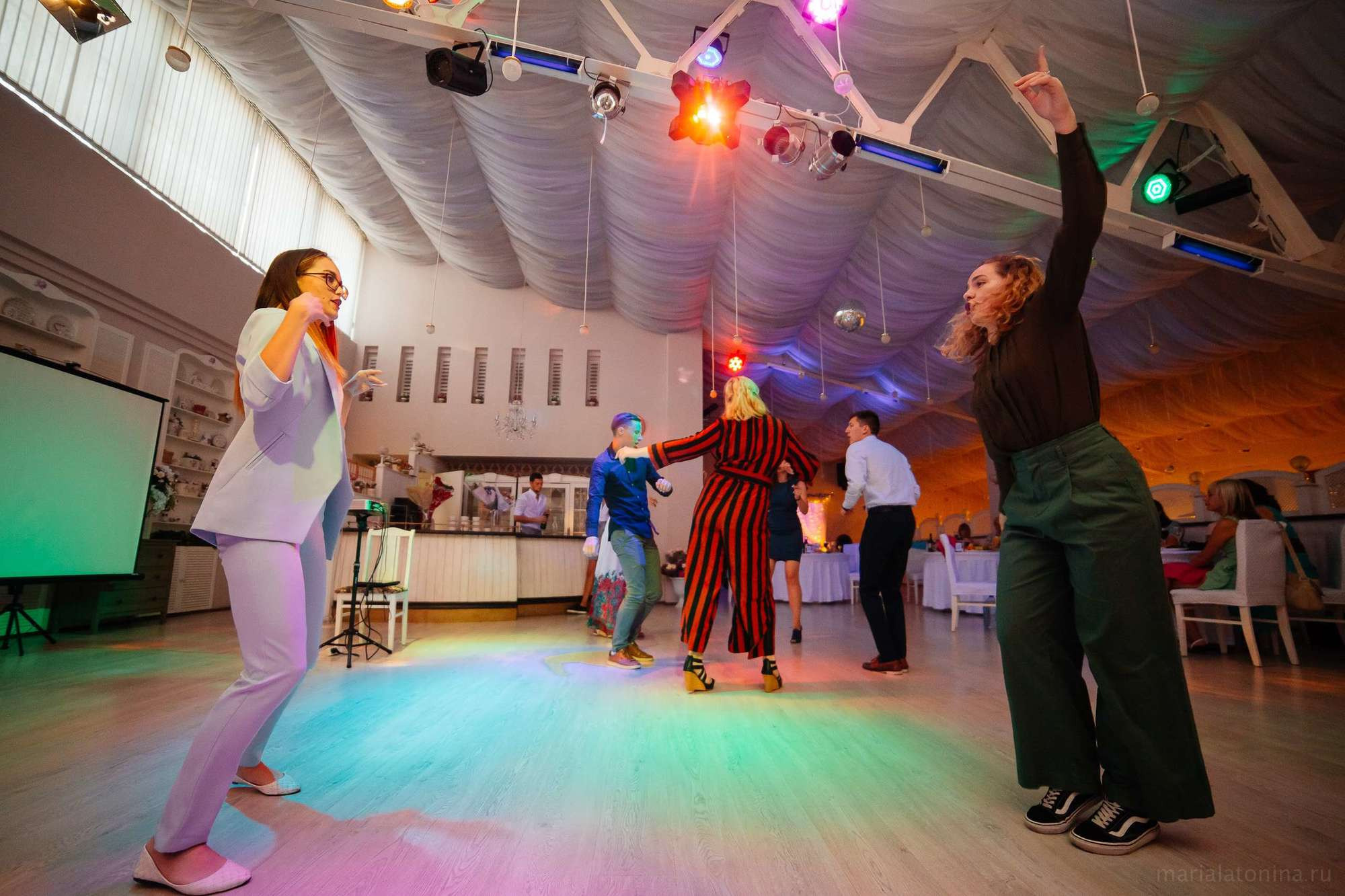 Андрей и Екатерина. Семейный и свадебный фотограф в Санкт-Петербурге и Москве