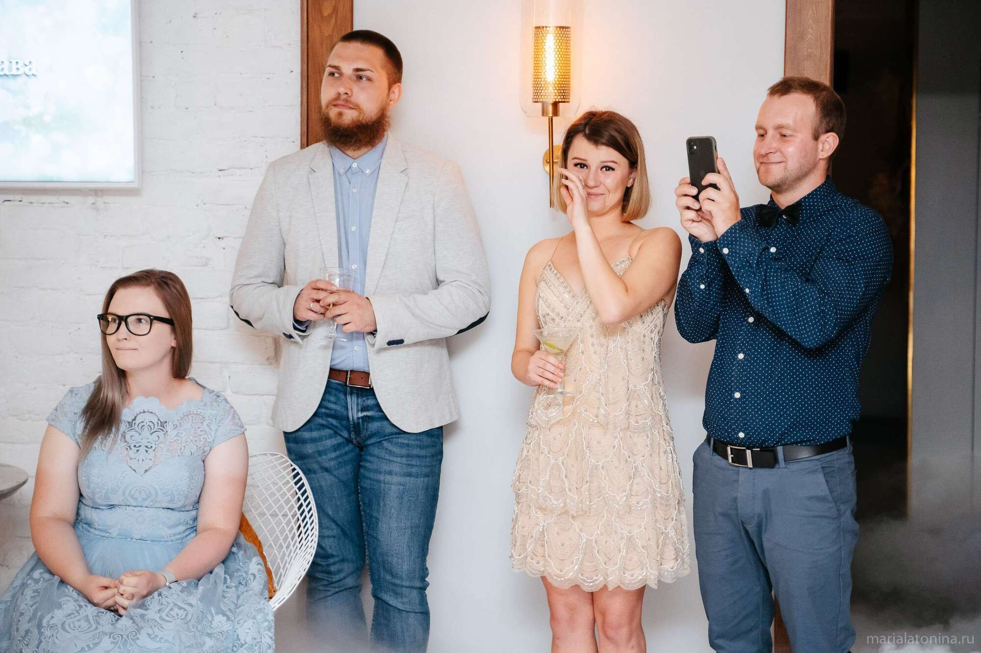 Стасян и Нателла