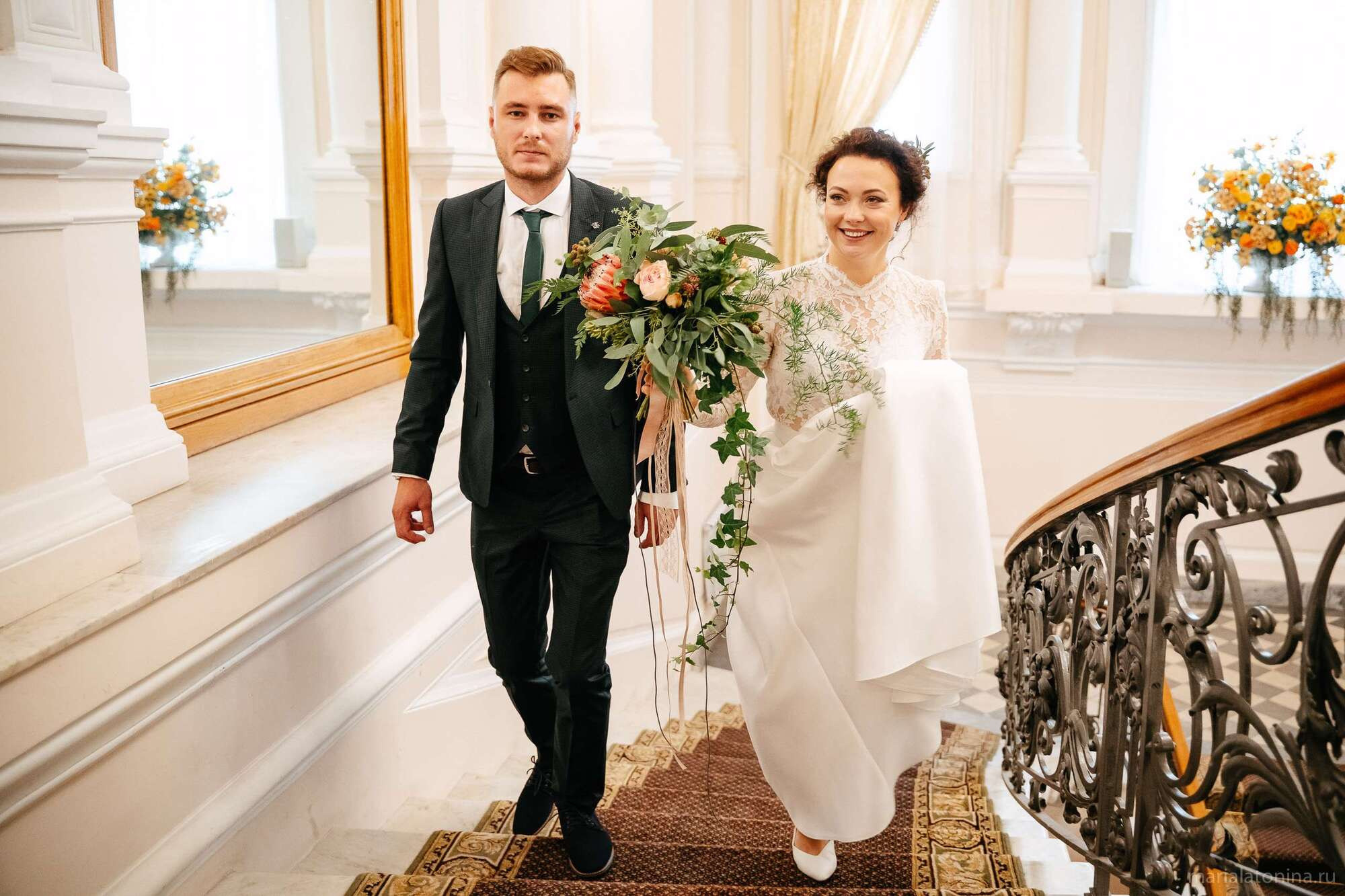 Стасян и Нателла