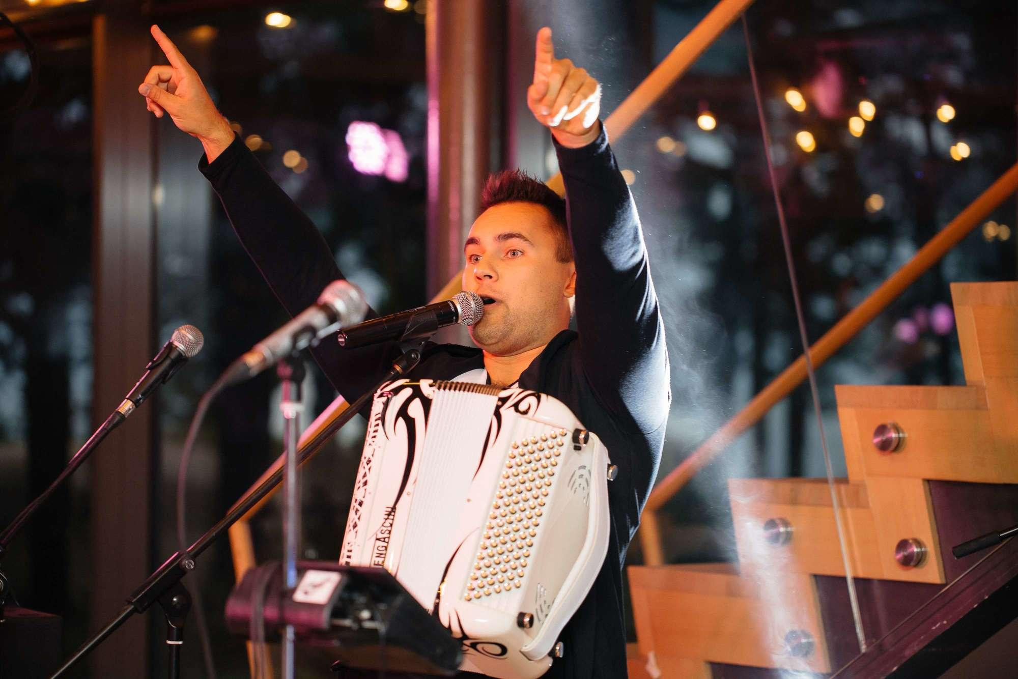 Костя и Катя