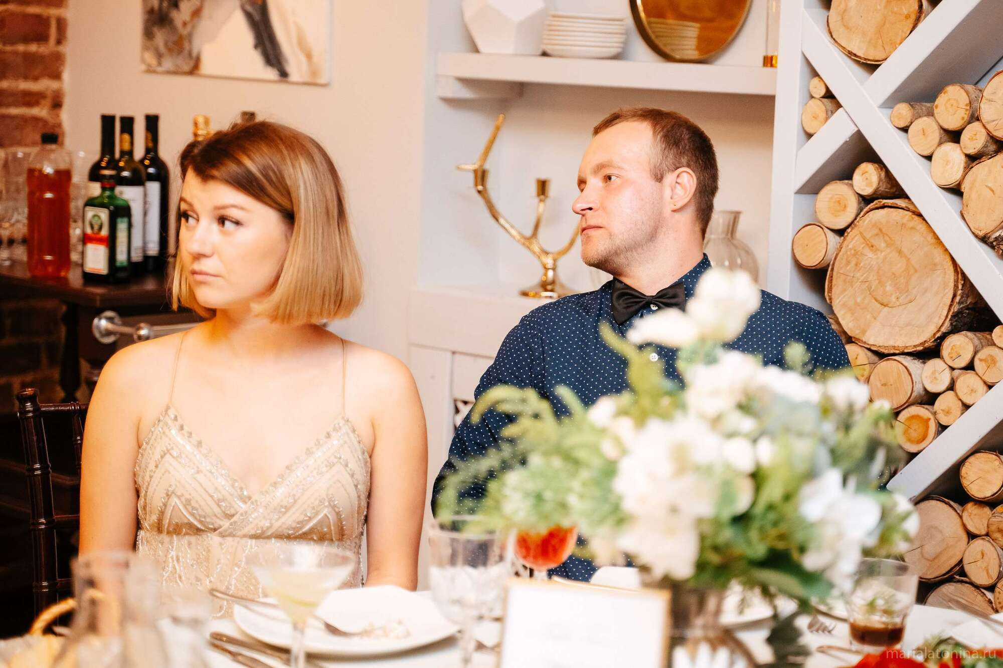 Стасян и Нателла