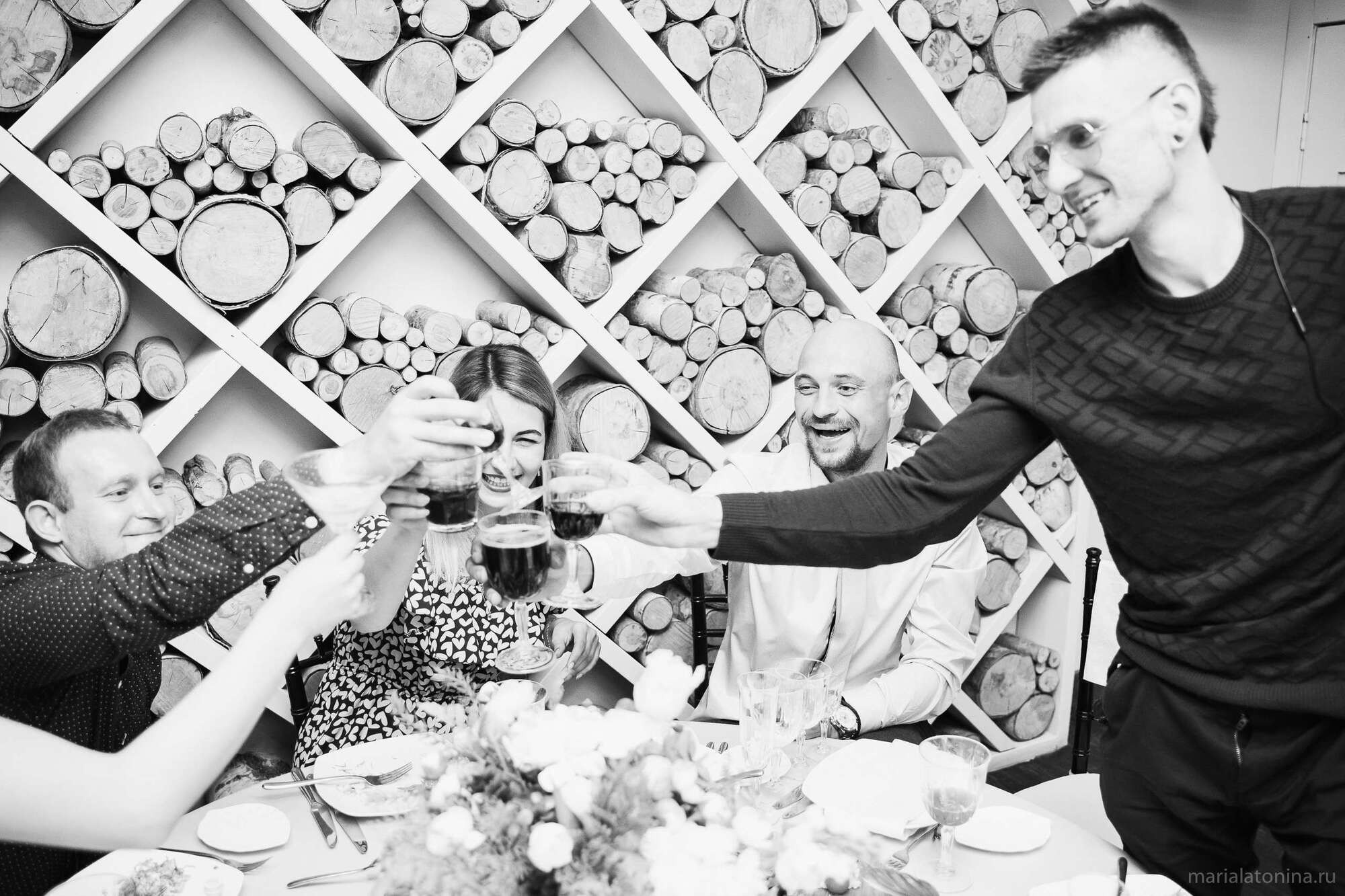 Стасян и Нателла