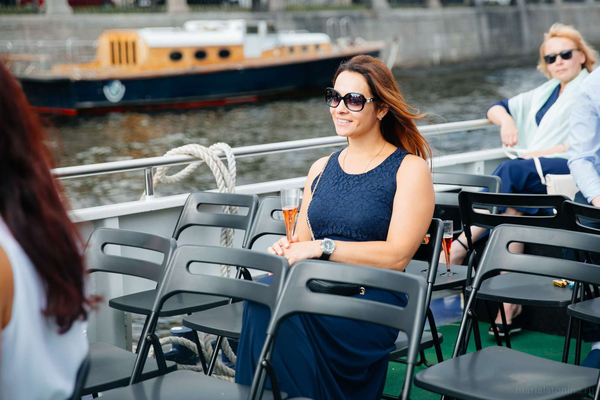 Андрей и Екатерина. Семейный и свадебный фотограф в Санкт-Петербурге и Москве