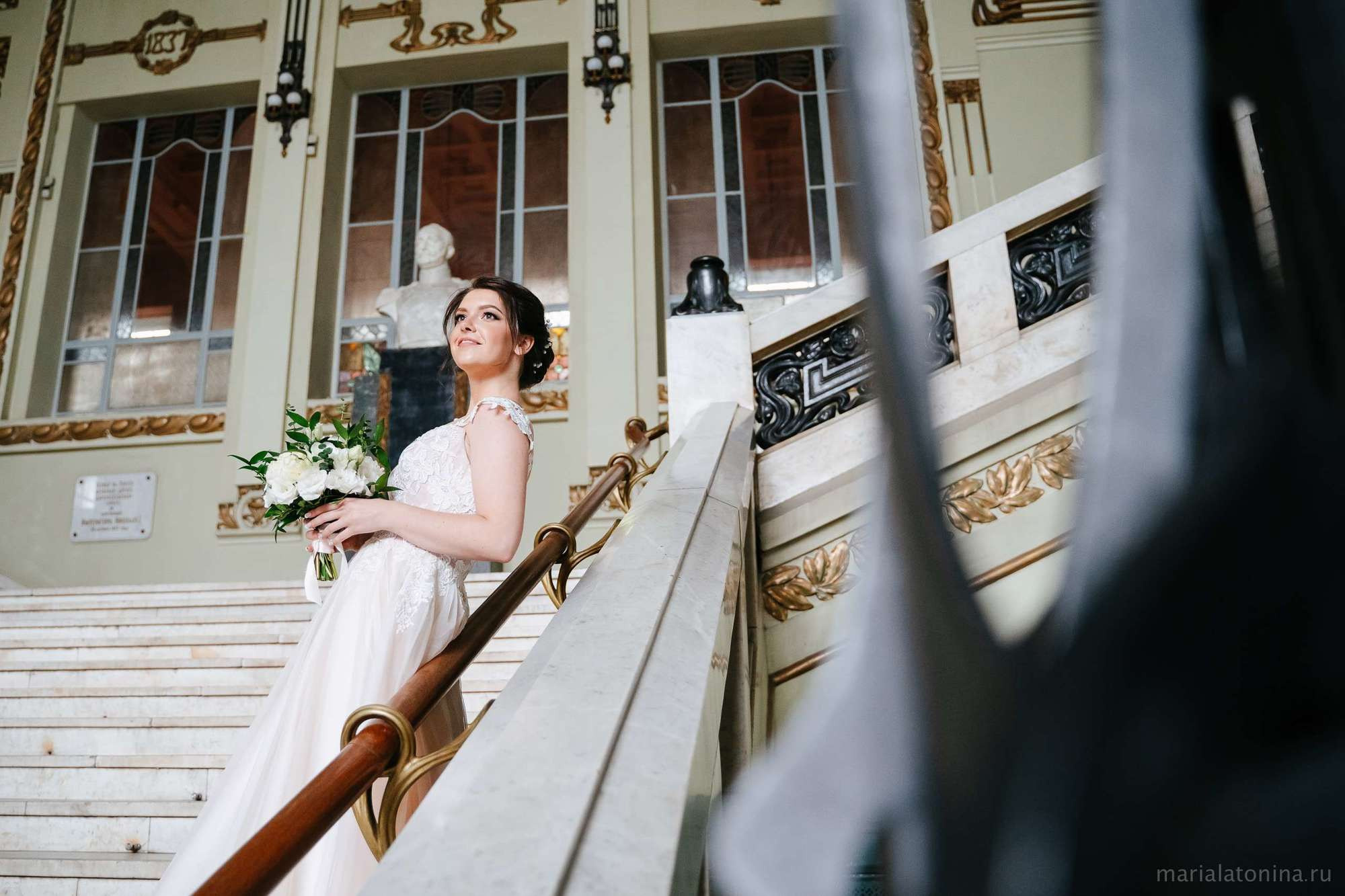 Коля и Люба