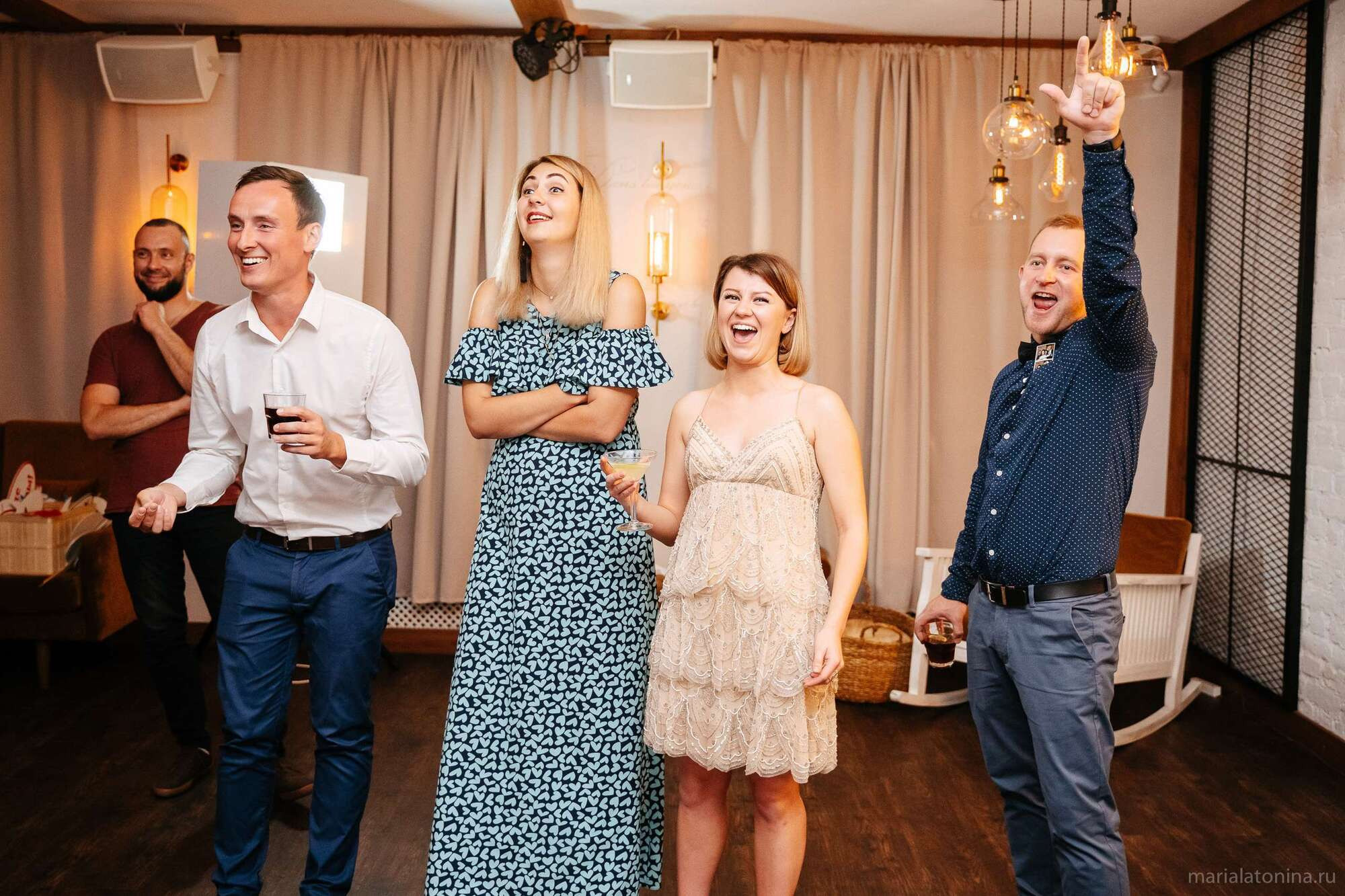 Стасян и Нателла