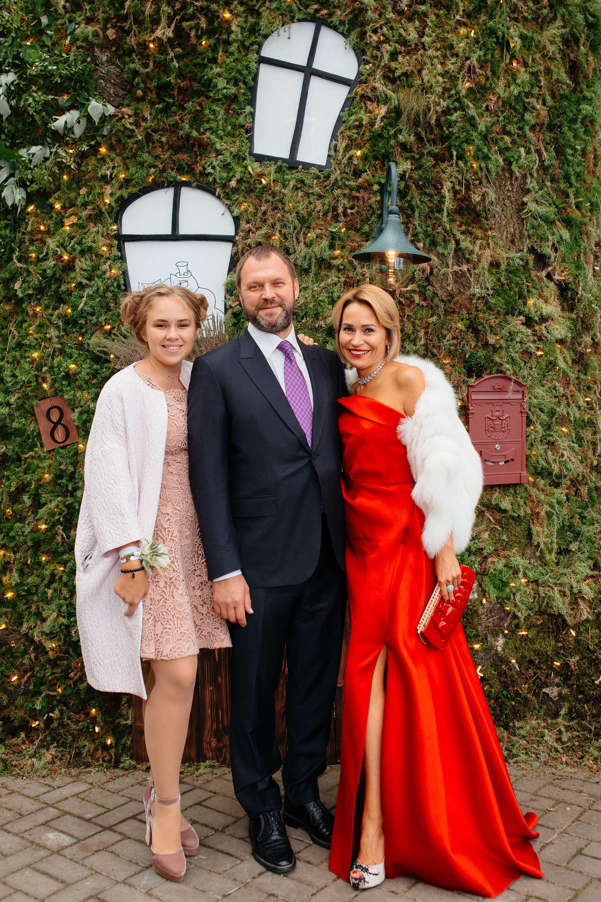 Костя и Катя